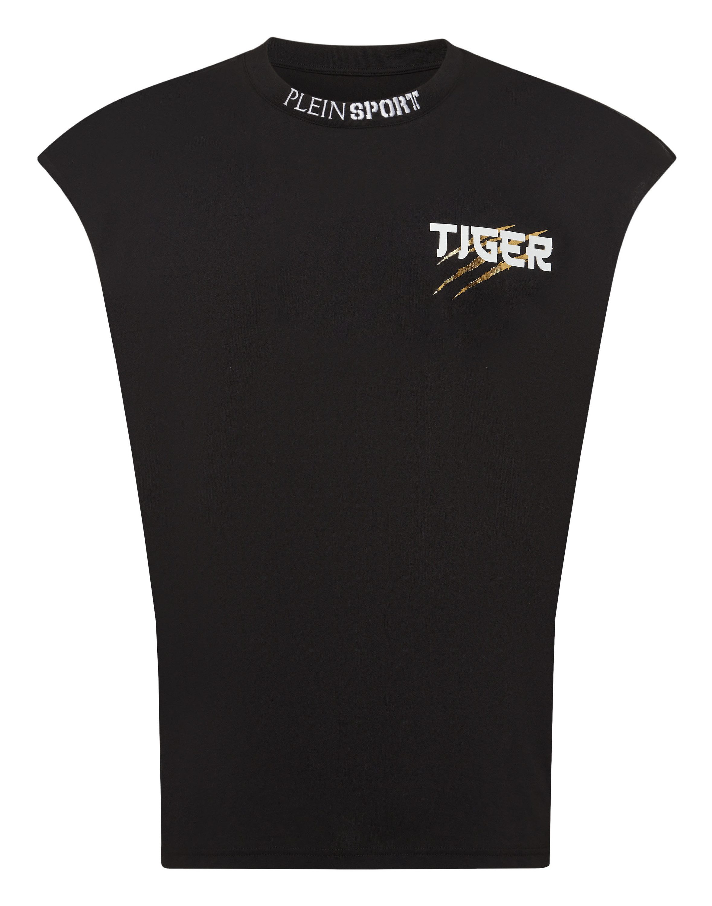 T-Shirt Tiger
