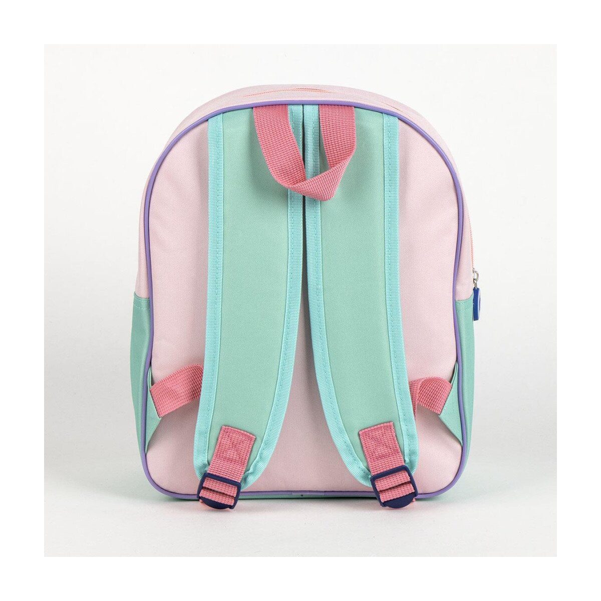 Lilo & Stitch Kinderrucksack Disney Lilo & Stitch Rucksack 30cm – für Kita & Freizeit (1-tlg)
