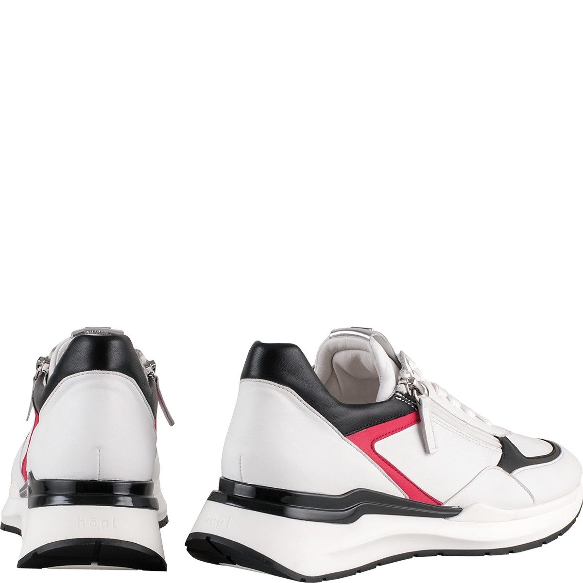 Högl FUTURE Schnürschuh