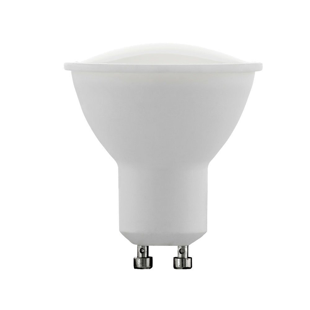 Warmweiß, etc-shop Lampe inklusive, Deckenspot, Stahl beweglich Chrom Spot Strahler im Beleuchtung Würfel LED Decken Leuchtmittel