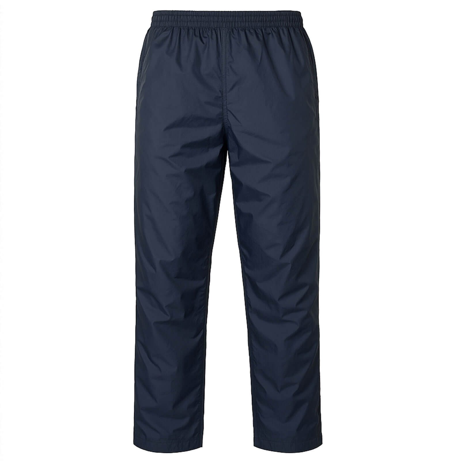 Blue Wave Regenhose Falko Unisex Regenbundhose Falko mit Packsack - Atmungsaktive Outdoor-Hose