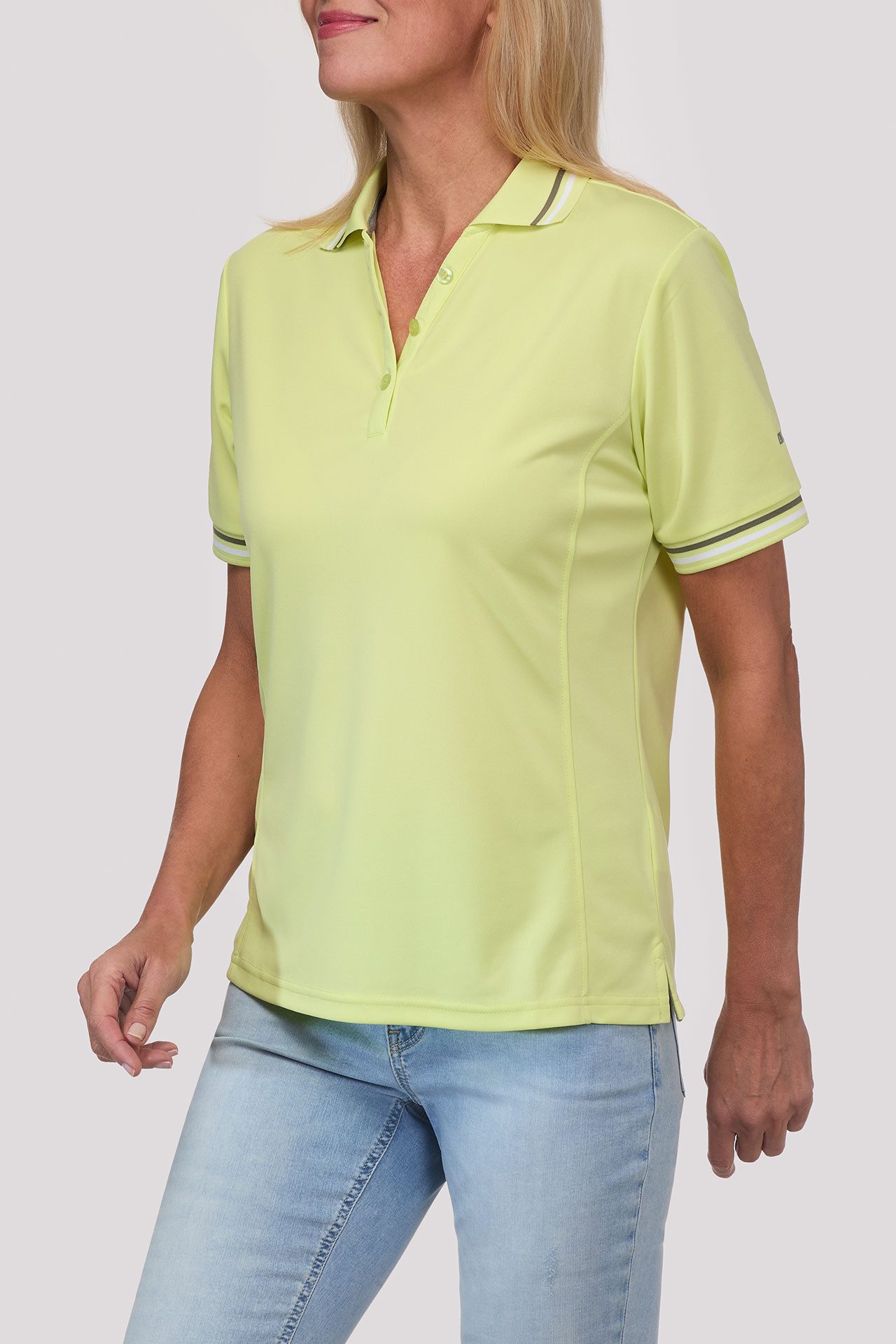 Linea Primero Poloshirt