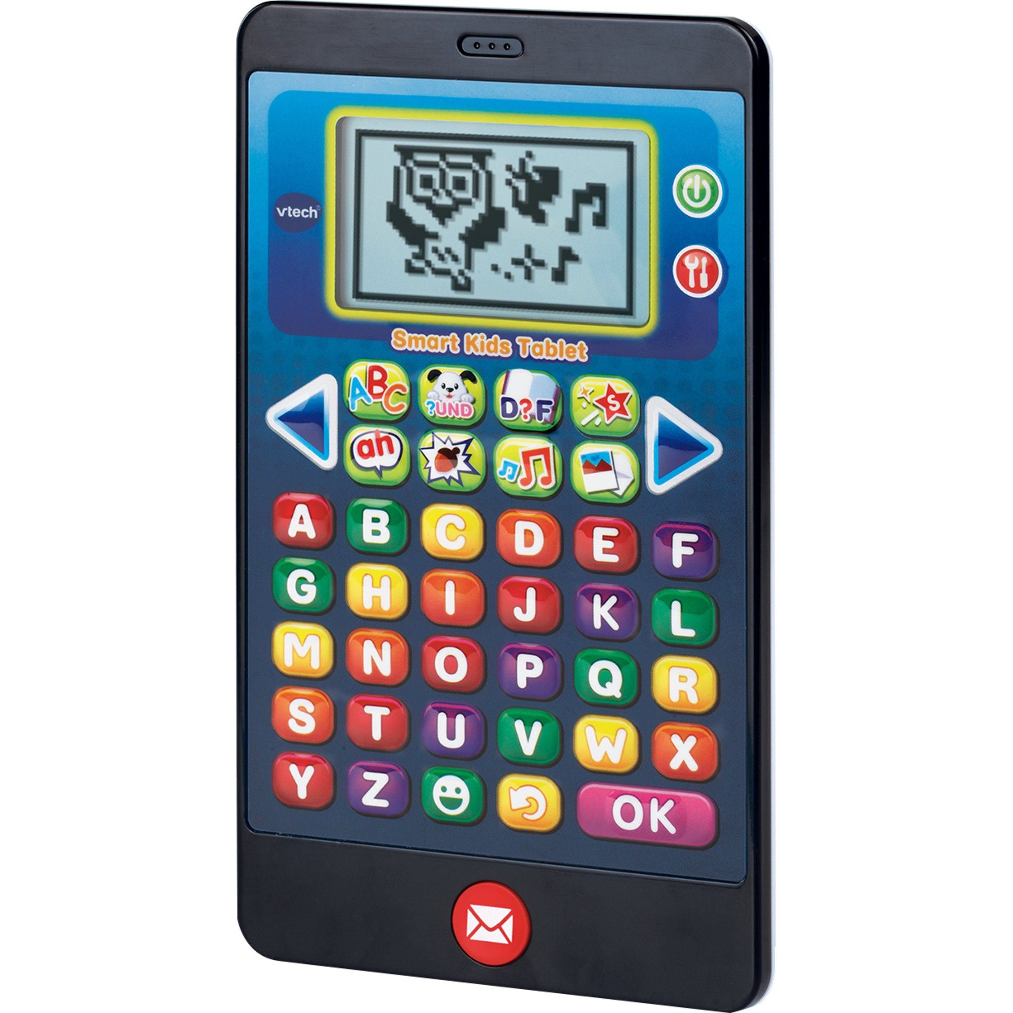 Kindercomputer VTech Smart Kids Tablet, Lerncomputer