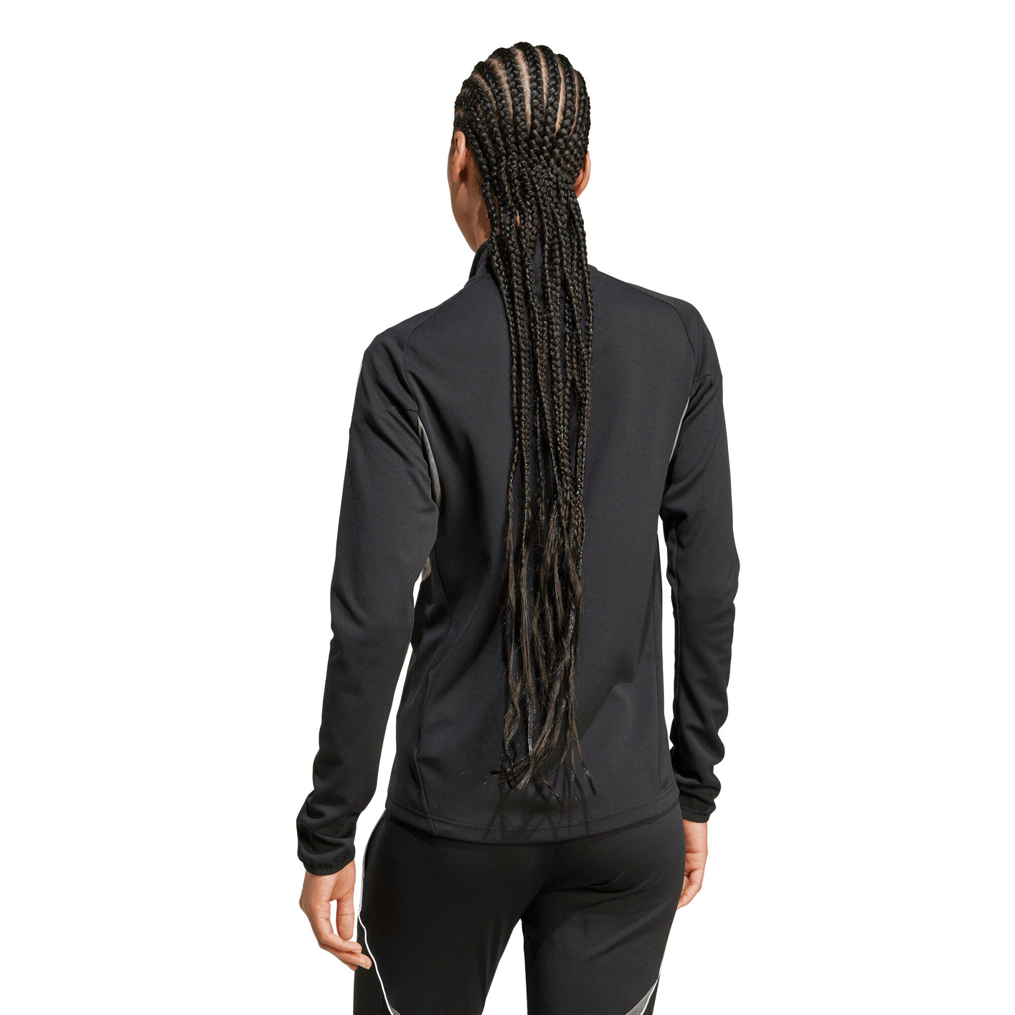 adidas Performance Trainingsjacke adidas Damen Trainingsjacke Tiro 25 Competition TR JKTW
