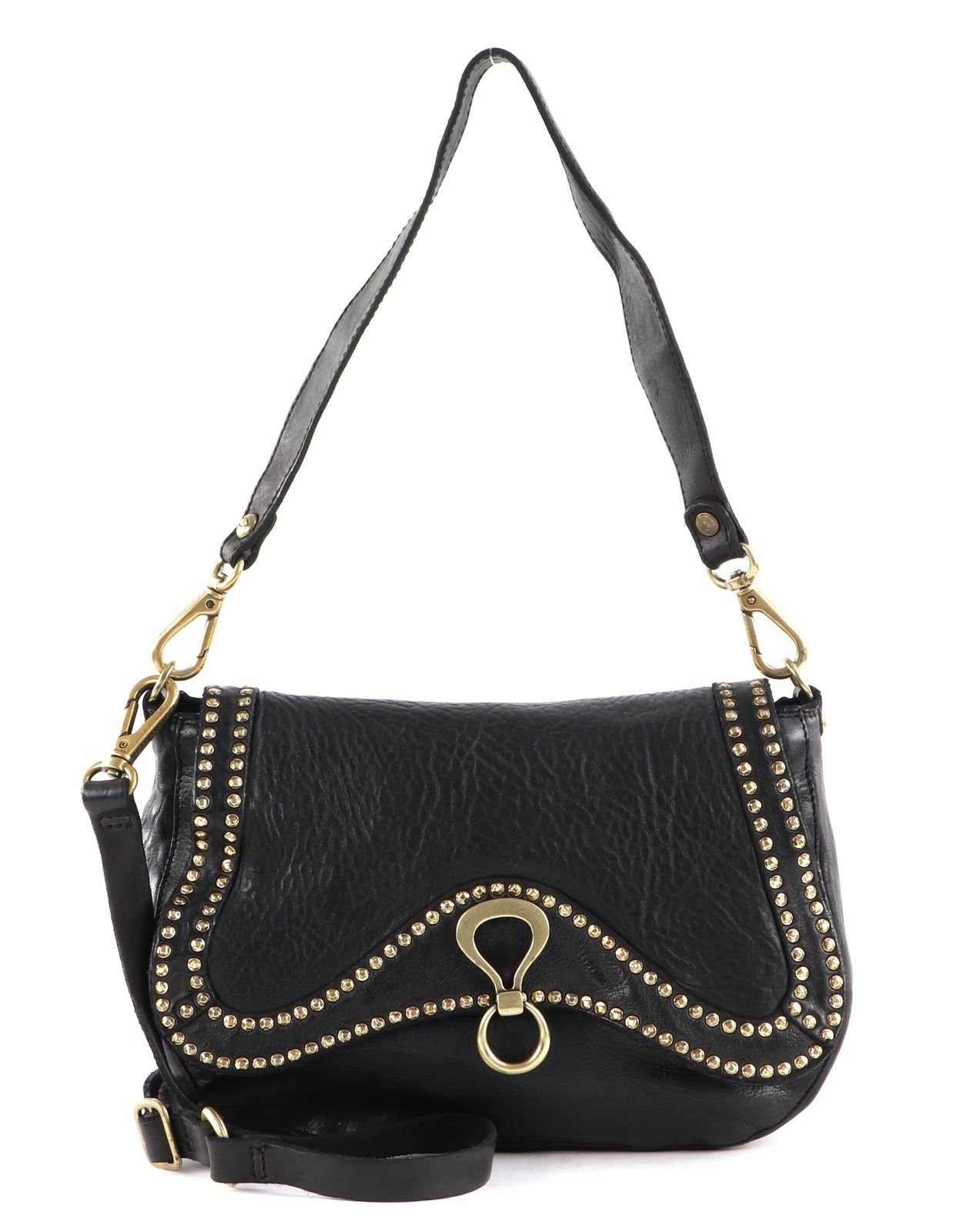 Schultertasche