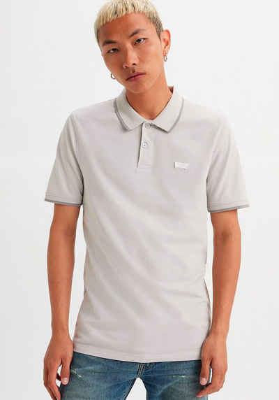 Levi's® Poloshirt LE SLIM HOUSEMARK POLO