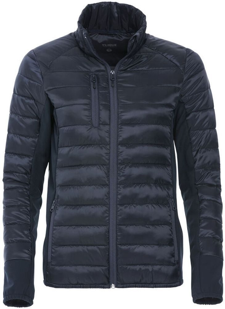 Clique Winterjacke Lemont