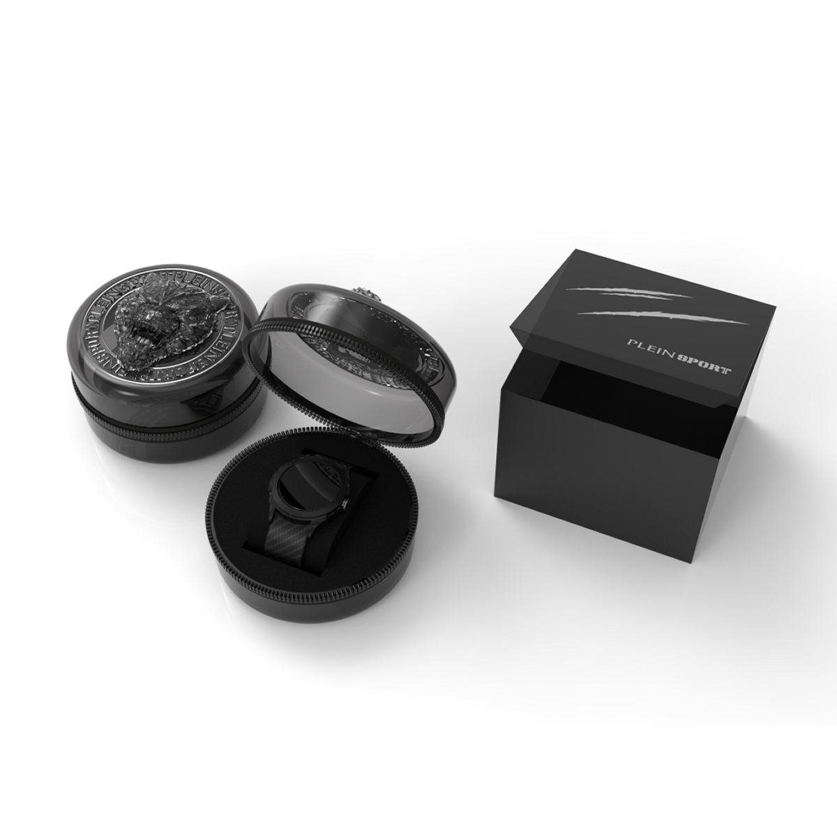 PHILIPP PLEIN Quarzuhr PS5BA1024