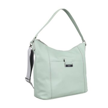 GERRY WEBER Bags Schultertasche Talking Hobo Lvz