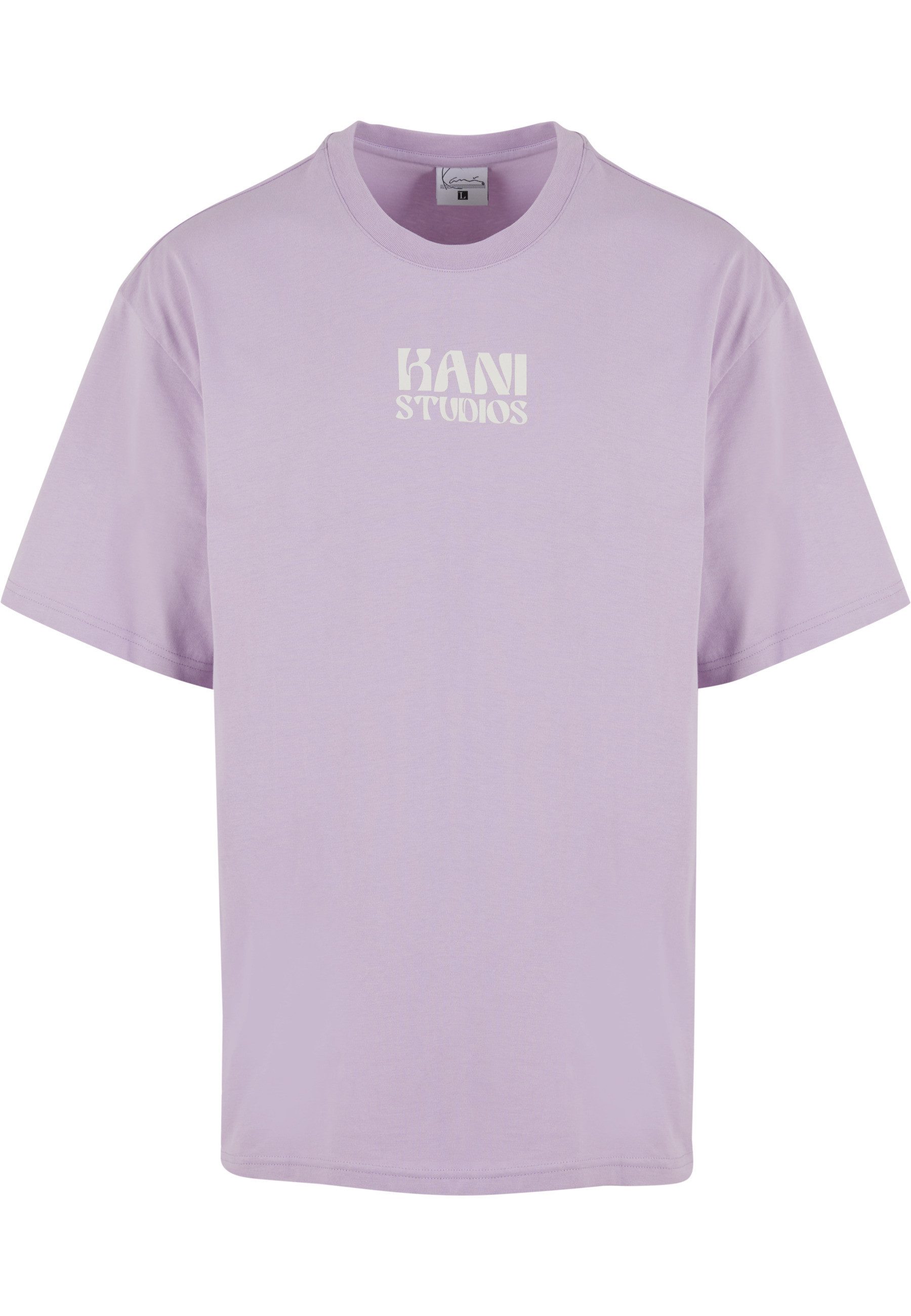 Karl Kani T-Shirt Karl Kani Kani Studios Print T-Shirt (1-tlg)