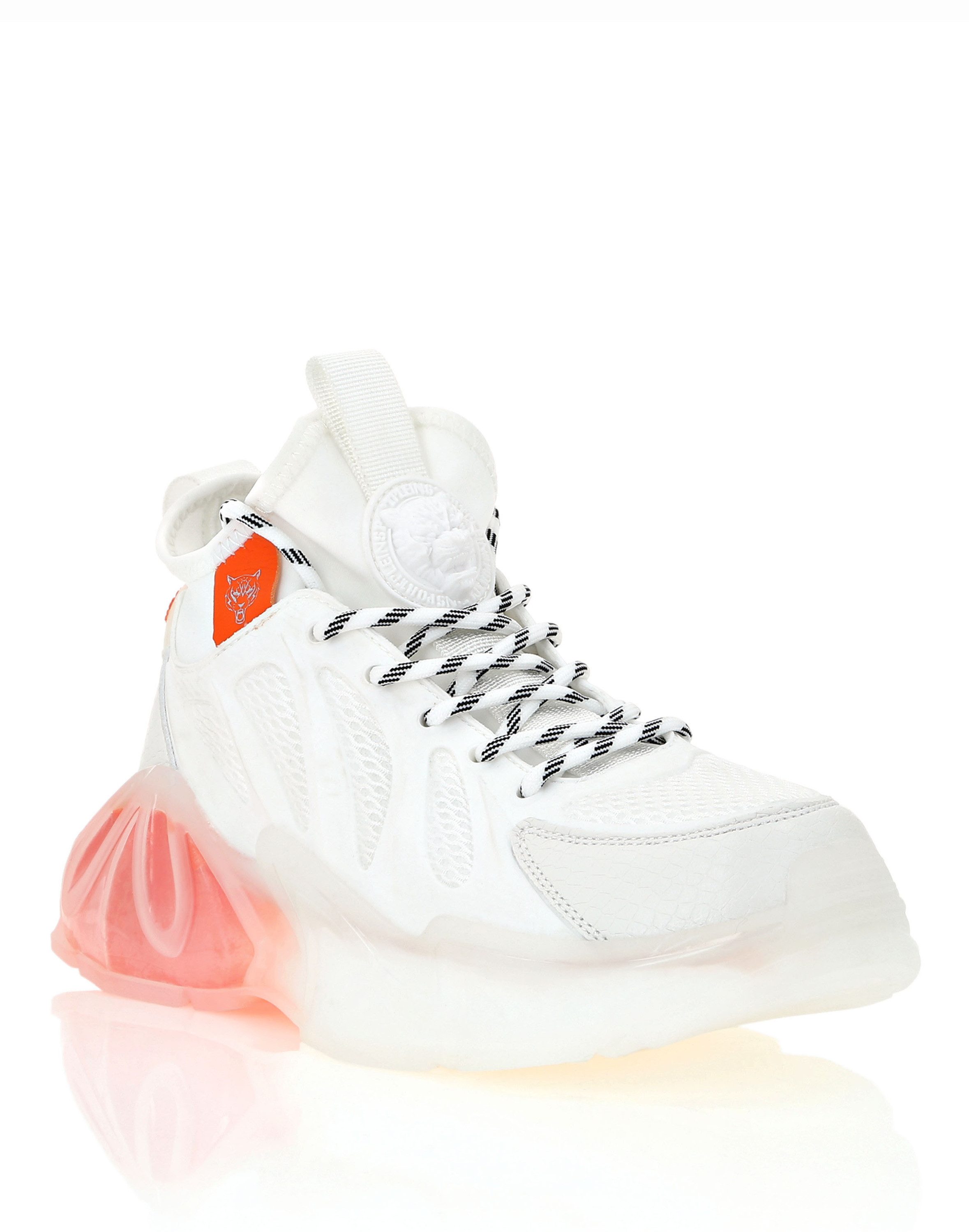 PLEIN SPORT The Bubble Gen.x.2 Tiger Sneaker günstig online kaufen
