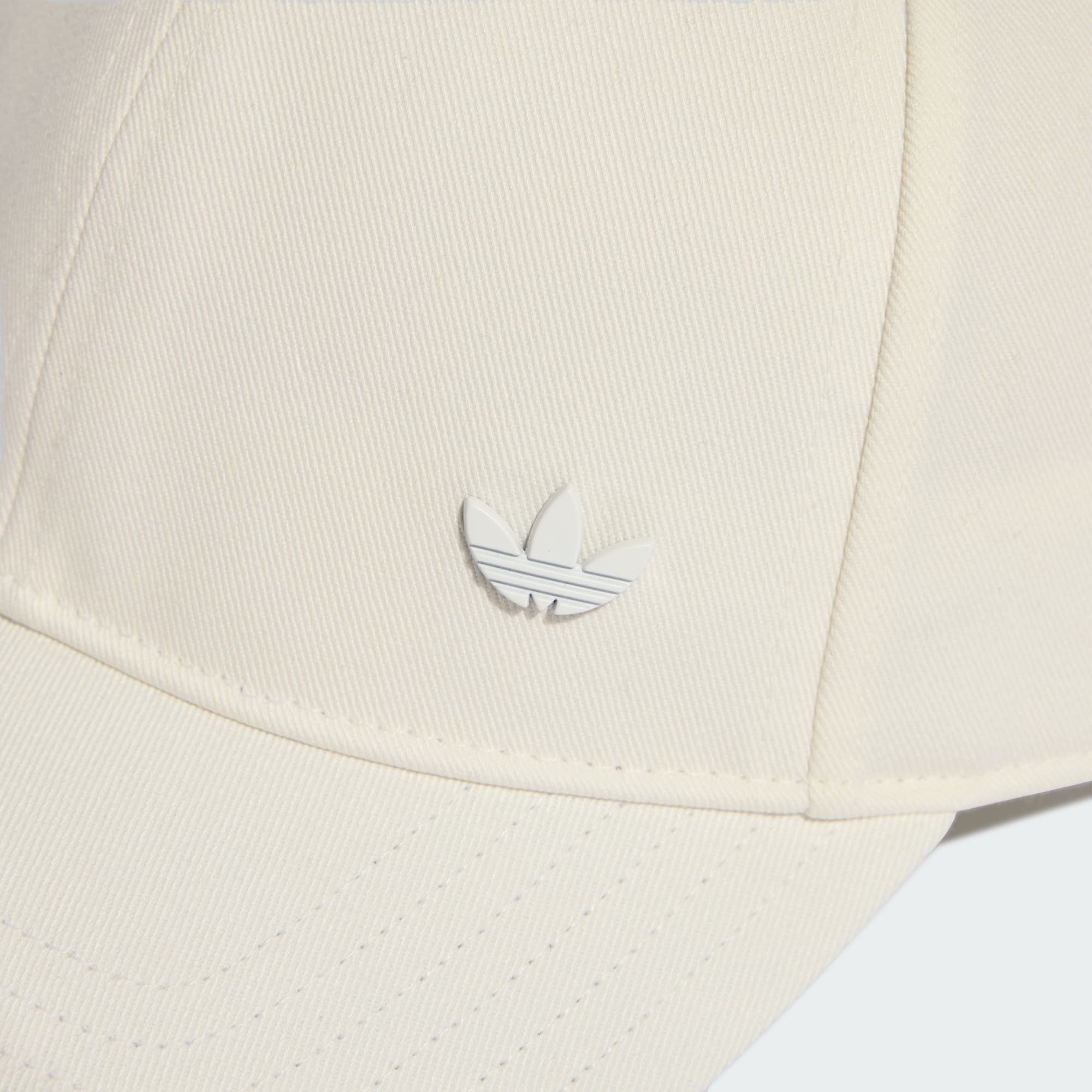 adidas Originals Schirmmütze EVERYDAY TONAL METAL TREFOIL ICONS KAPPE (1-St)