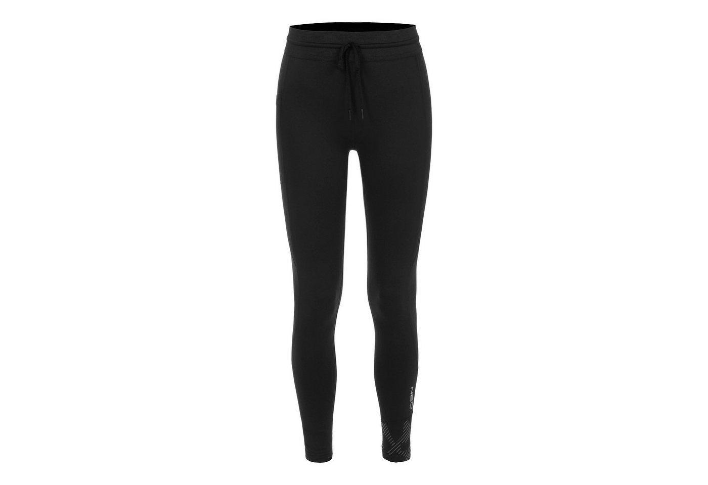 NEO RUN Laufhose Feel the Vybe warm