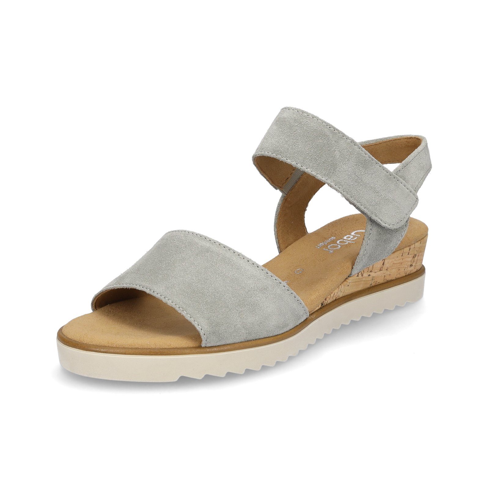 Grüne Gabor Sandalen für Damen online kaufen | OTTO