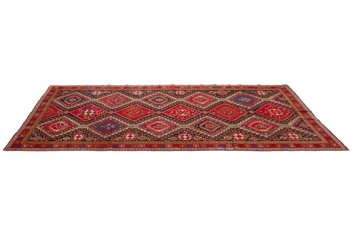 181x289 rechteckig, Antik Orientteppich Trading, Orientteppich, Handgeknüpfter Höhe: Shirwan Nain mm 12