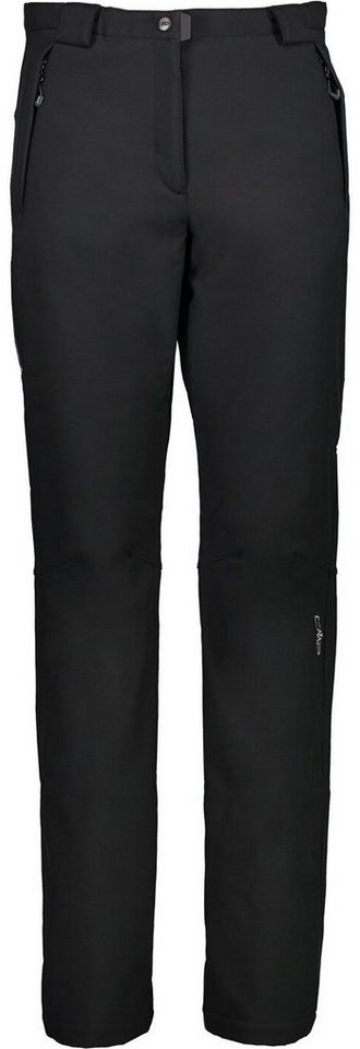 CMP Outdoorhose WOMAN PANT NERO ›  - Onlineshop OTTO