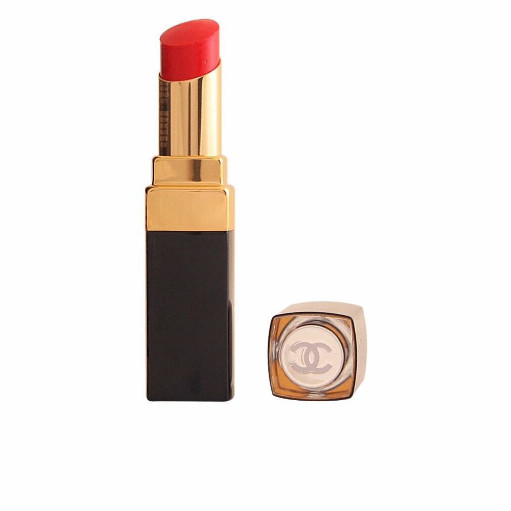 CHANEL Lippenstift ROUGE COCO flash #66-pulse