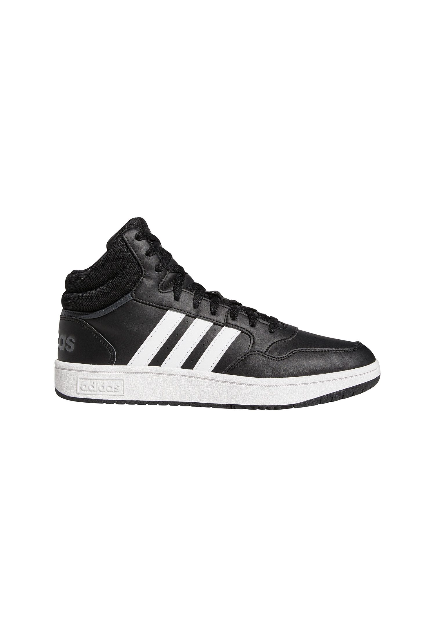 adidas Performance Hoops 3.0 Mid Sneaker günstig online kaufen
