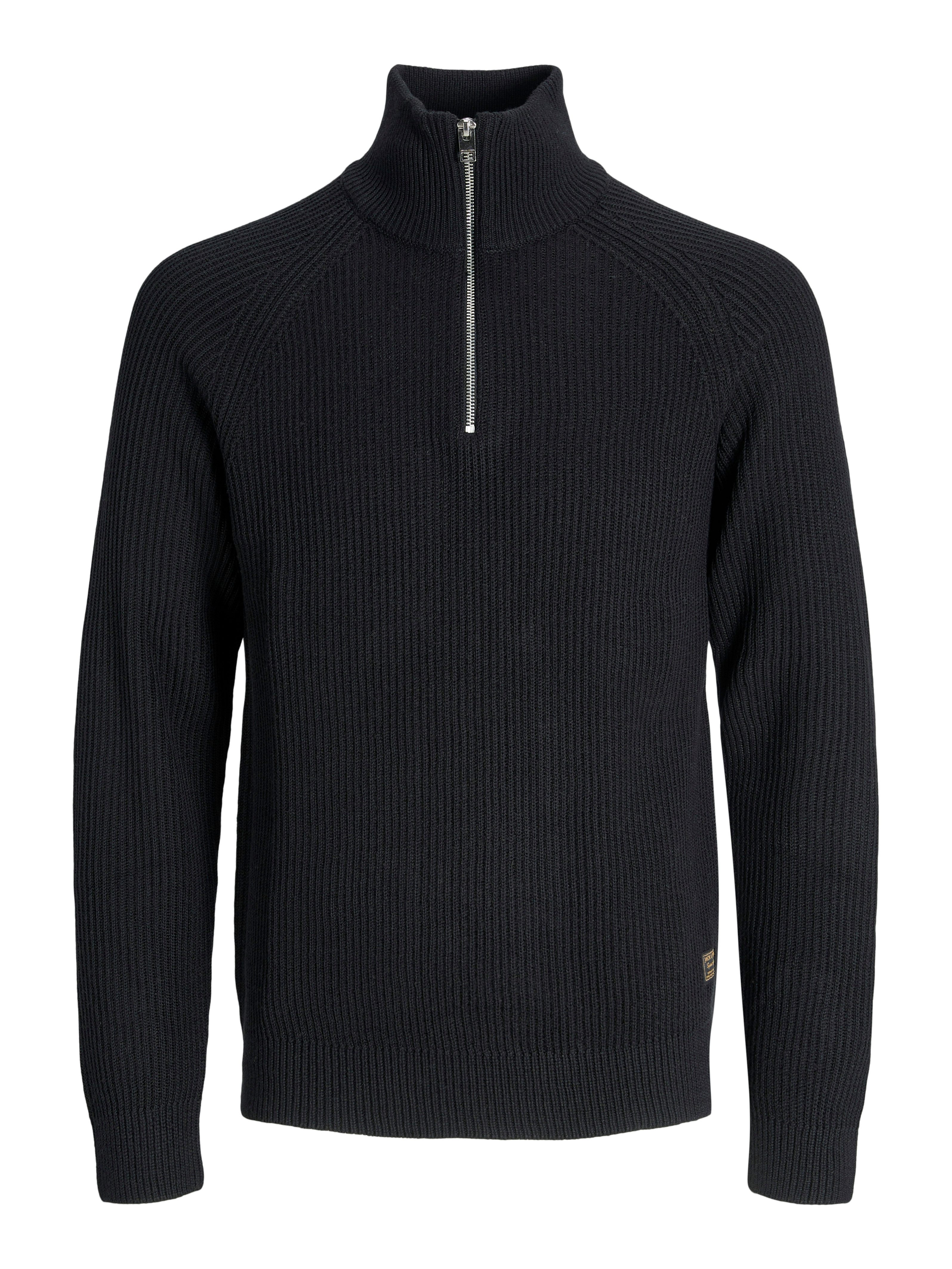 Jack & Jones PlusSize Troyer JJPANNEL günstig online kaufen