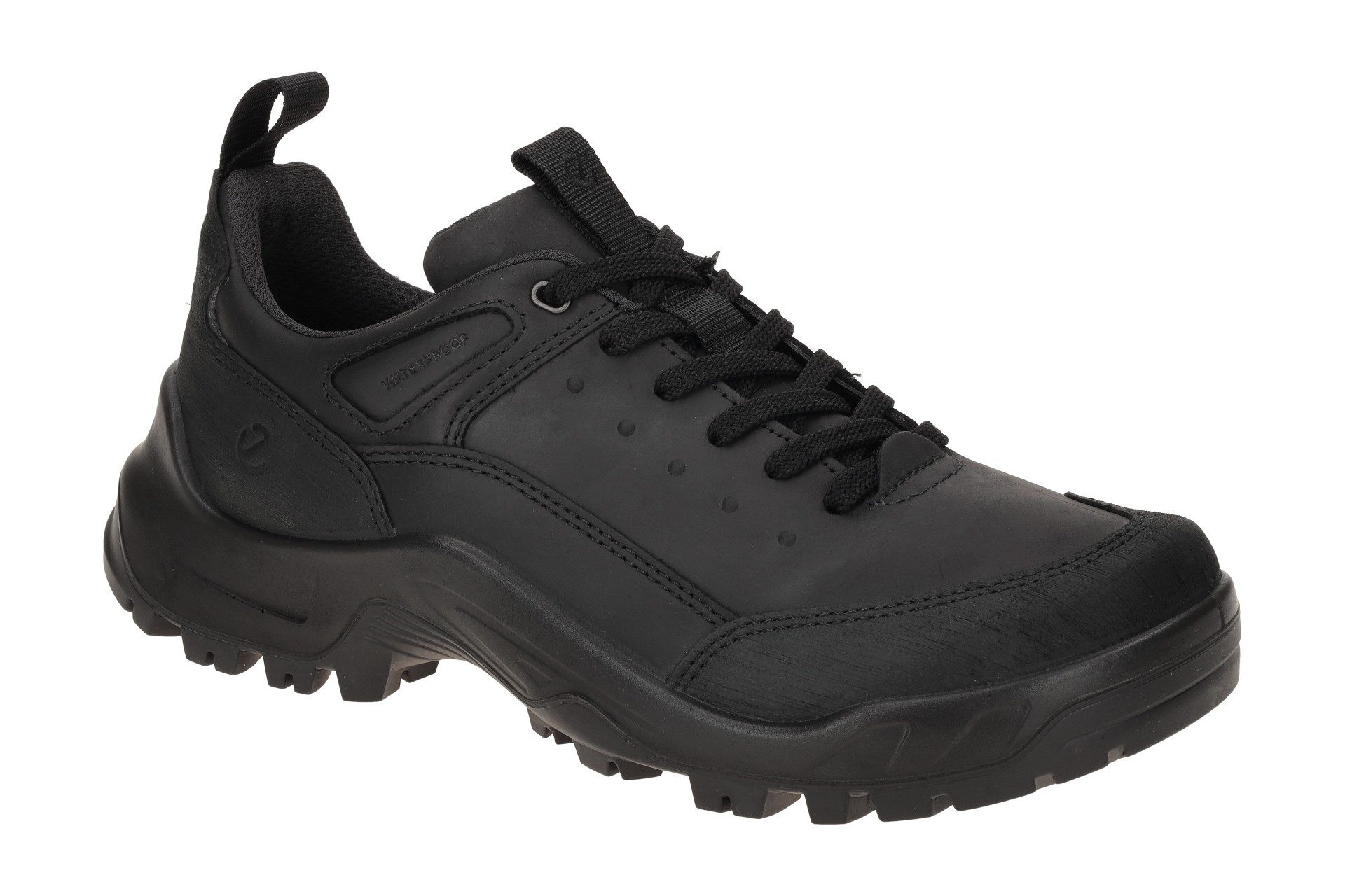 Ecco 82235451052 Schnürschuh