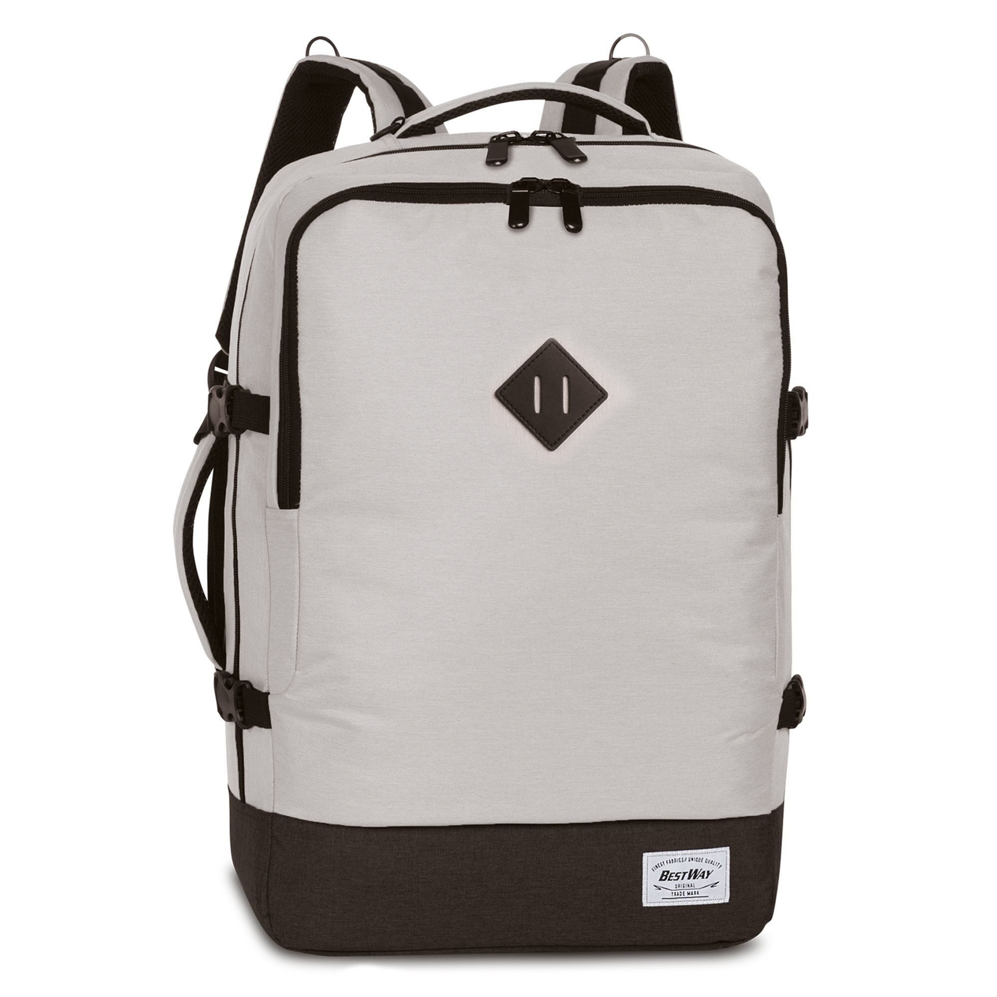 WORLDPACK Daypack Bestway, Polyester günstig online kaufen