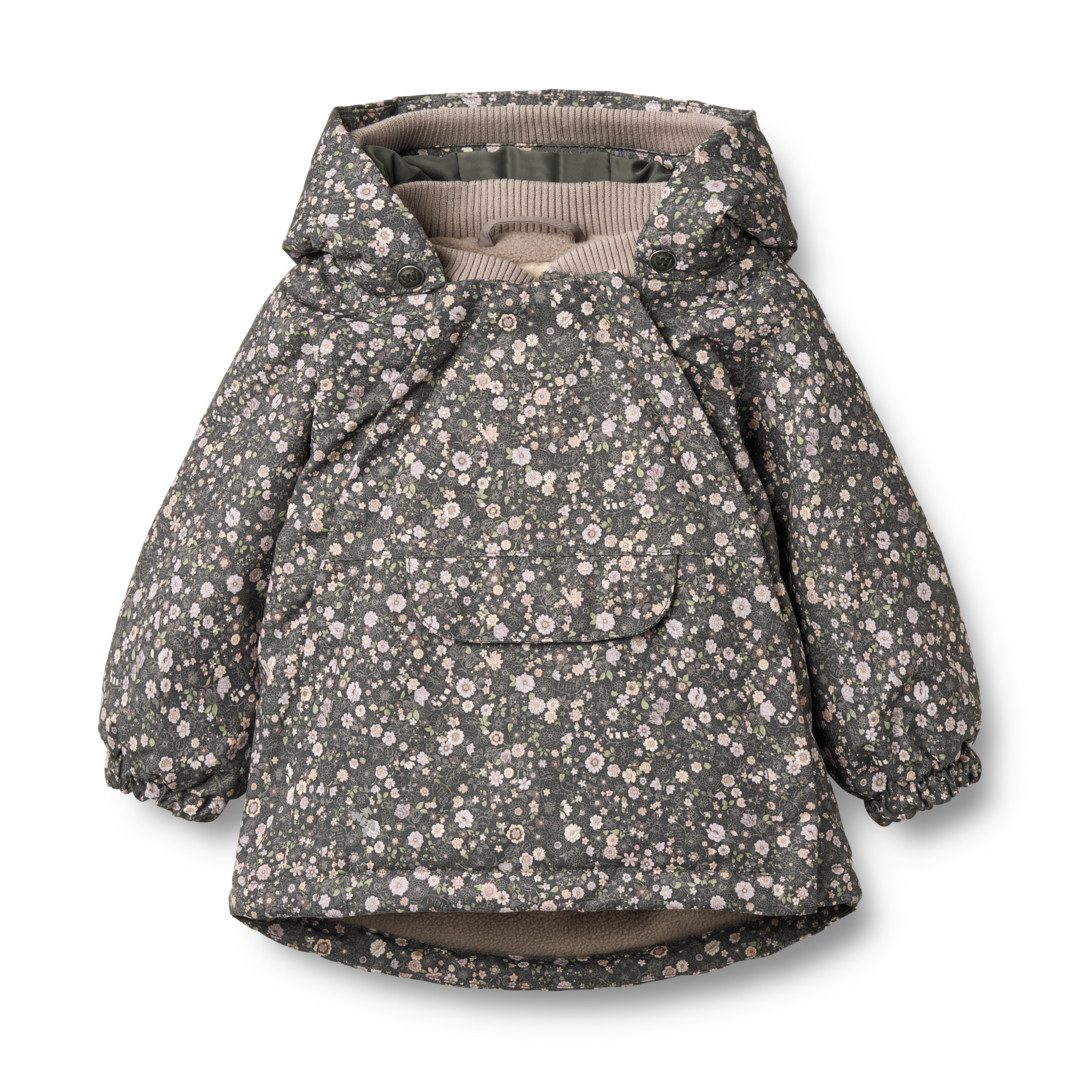 WHEAT Outdoorjacke Jacket Sascha wasserdicht, atmungsaktiv