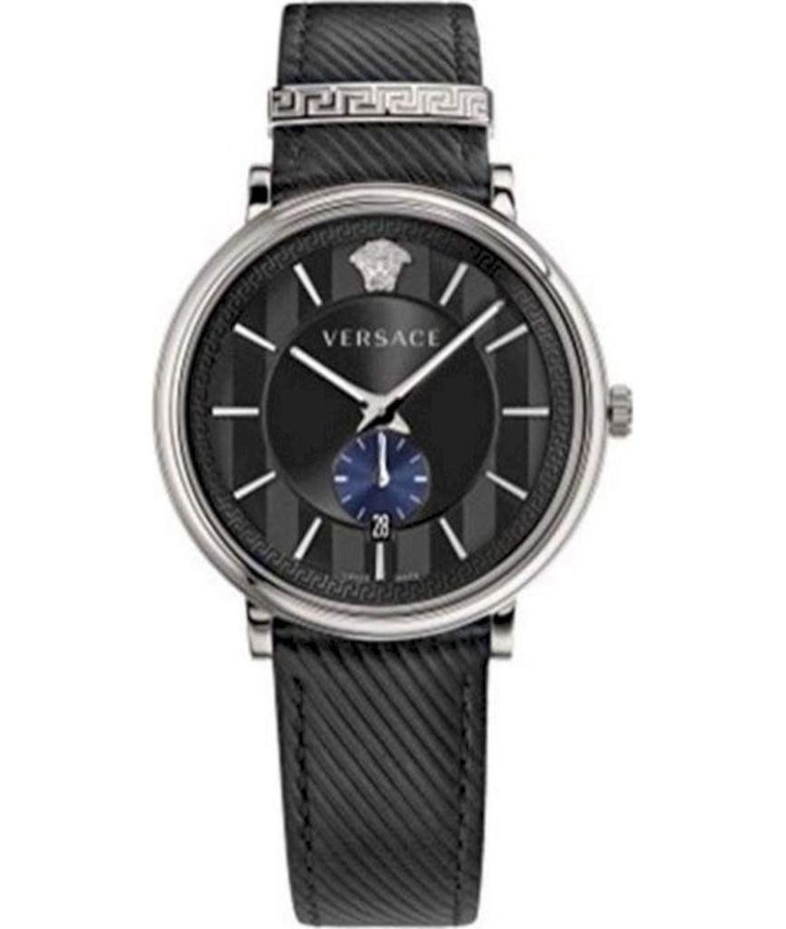 Schweizer Uhr V-Circle