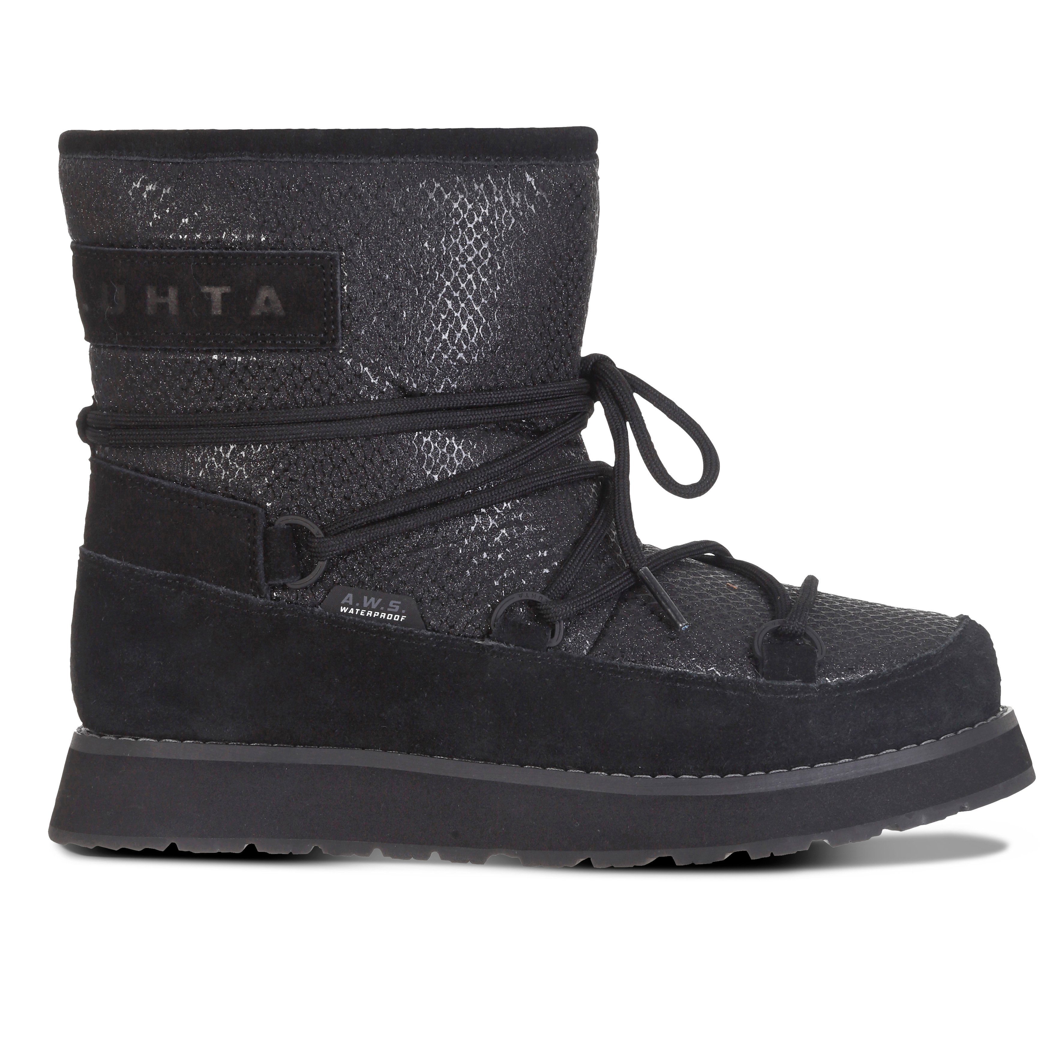 NAUTTIVA MS Snowboots