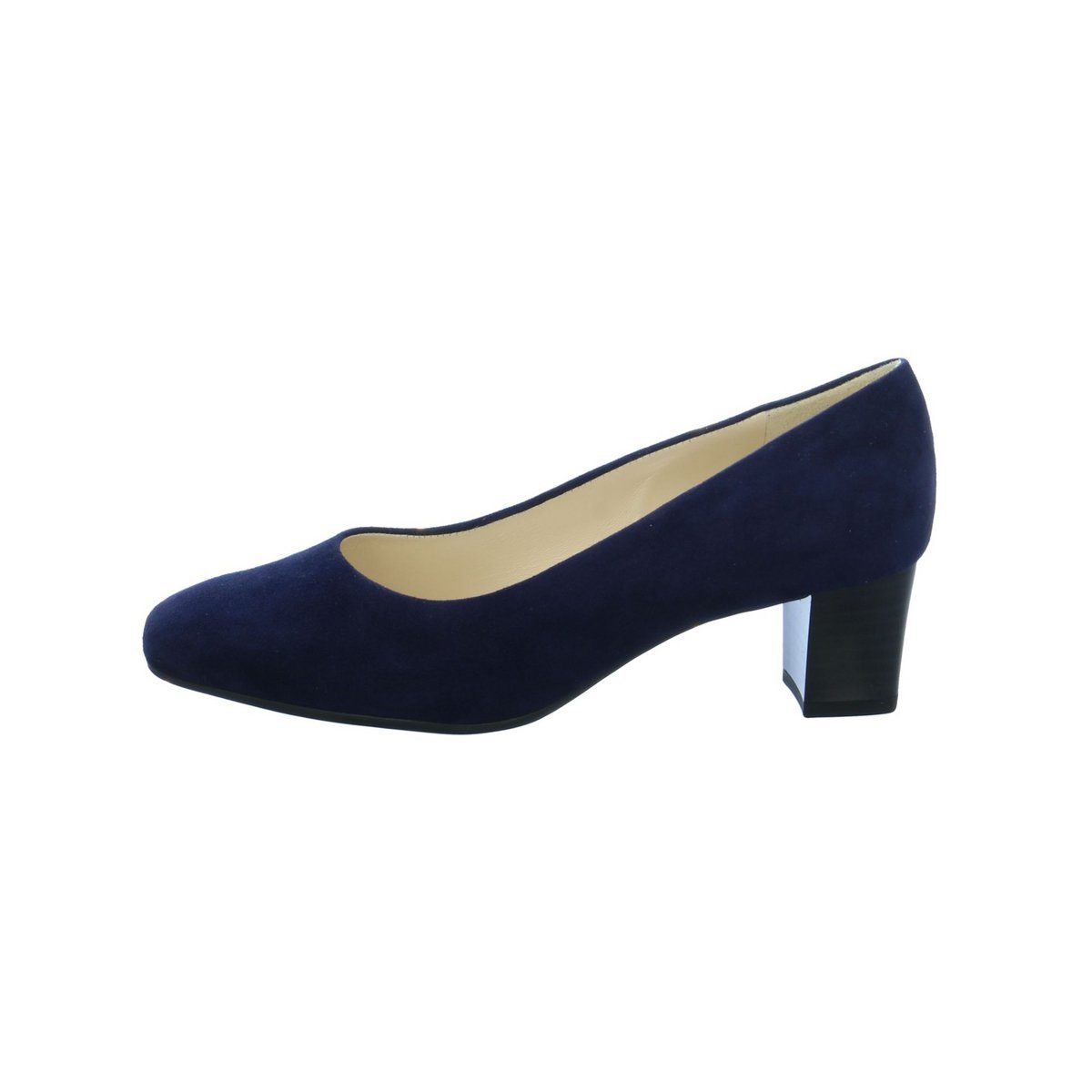 Pumps blau Peter Kaiser (1-tlg)