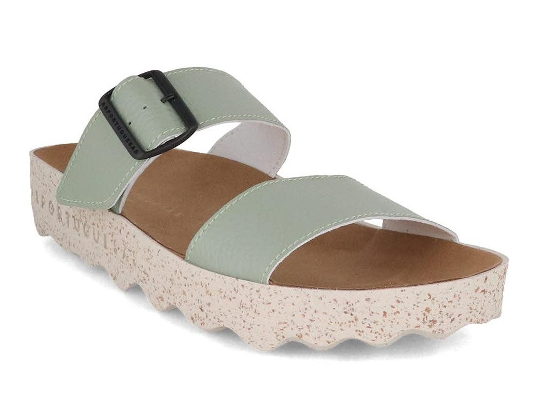 Asportuguesas Sandalen City Line Coly Hausschuh hypoallergen