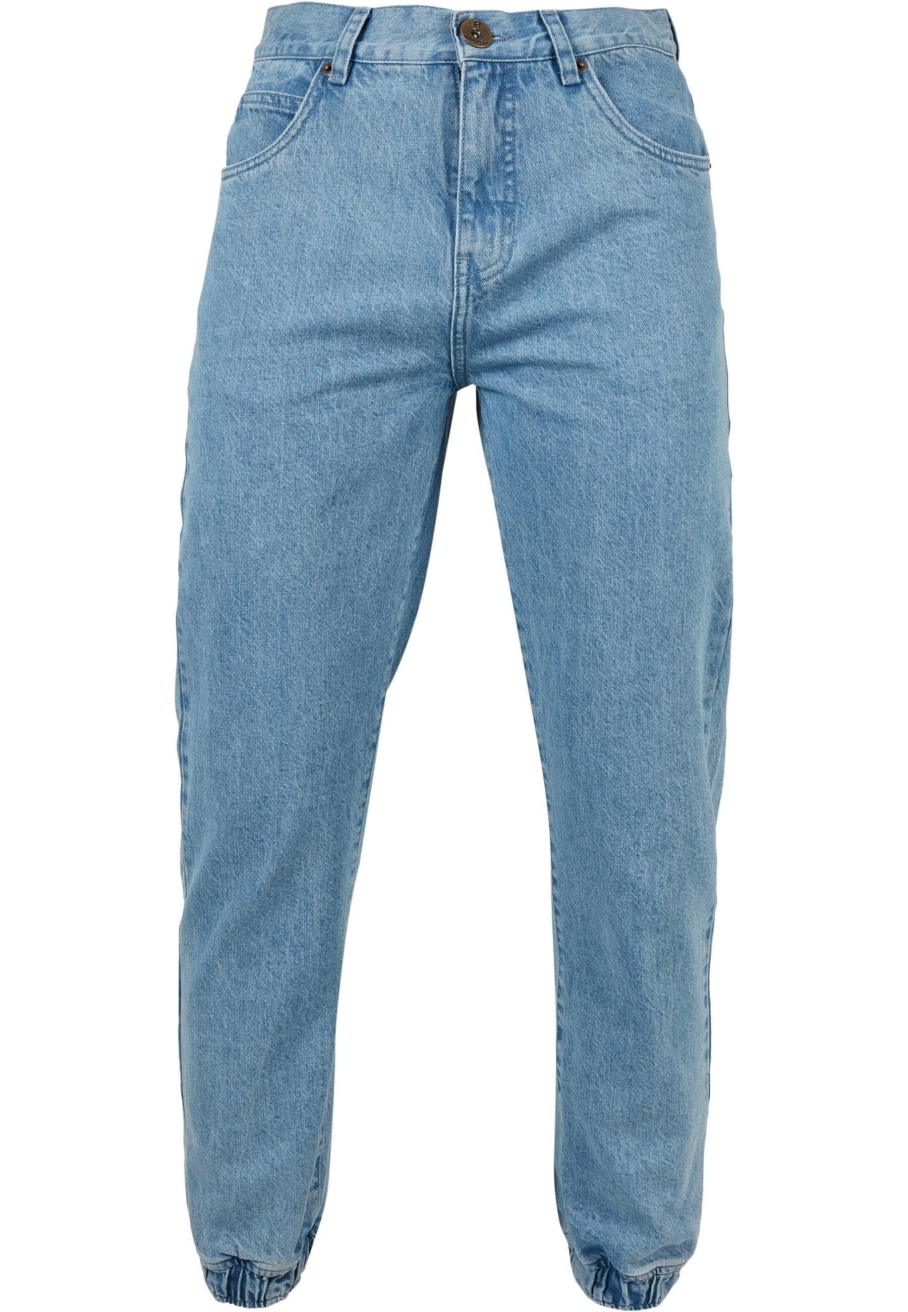 Southpole Bequeme Джинси Southpole Herren Southpole Spray Logo Denim (1-tlg)