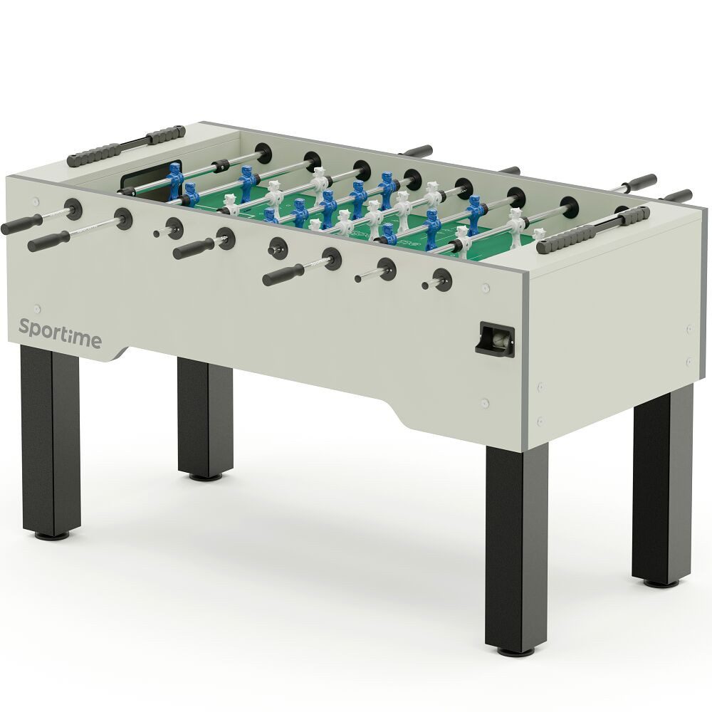 Kickertisch Tischkicker Dragon Steel