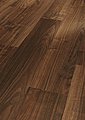 PARADOR Laminat »Classic 1050 - Walnuss Holzstruktur«, Packung, ohne Fuge, 1285 x 194 mm, Stärke: 8 mm, Bild 2