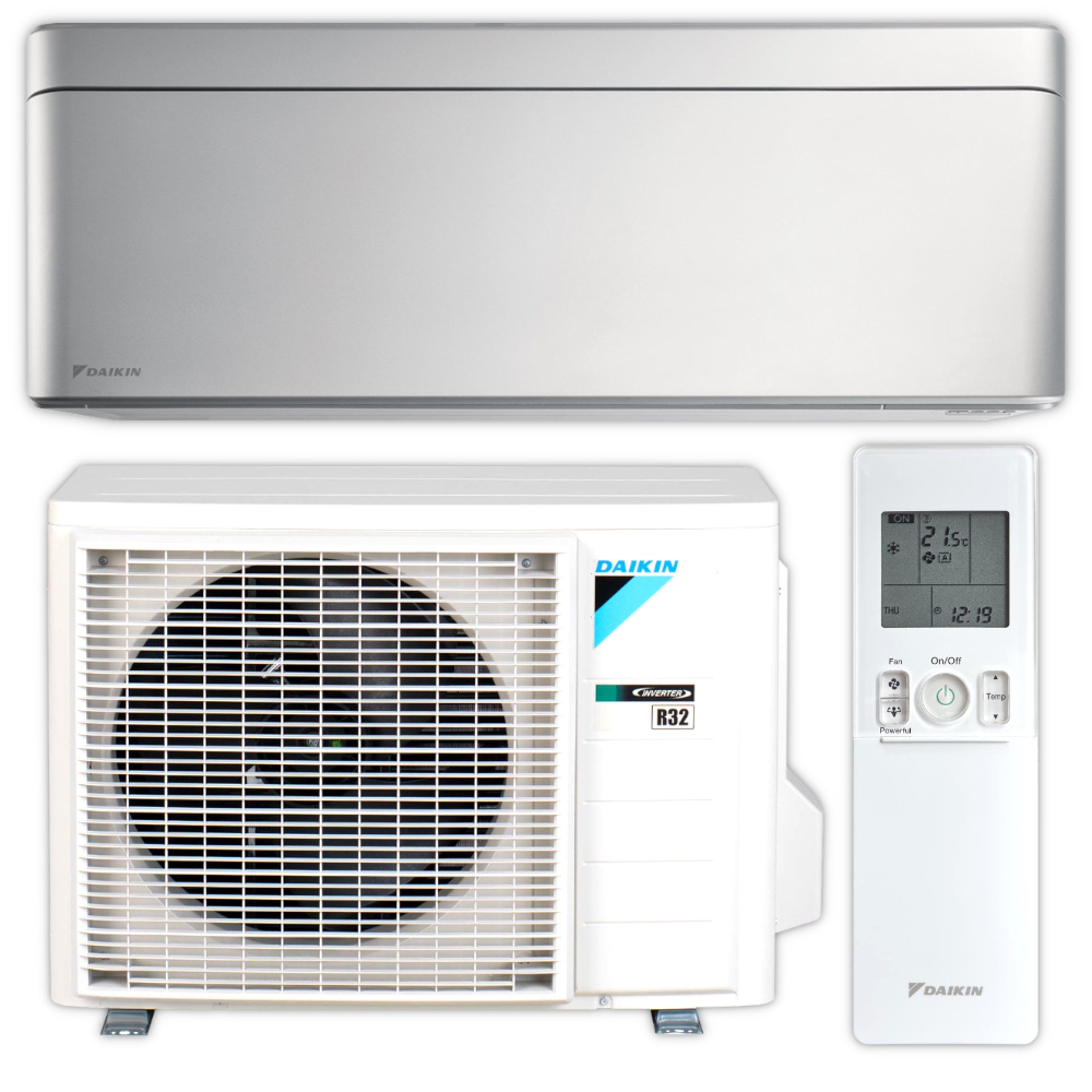 Daikin Split-Klimagerät FTXA25C + RXA25A8