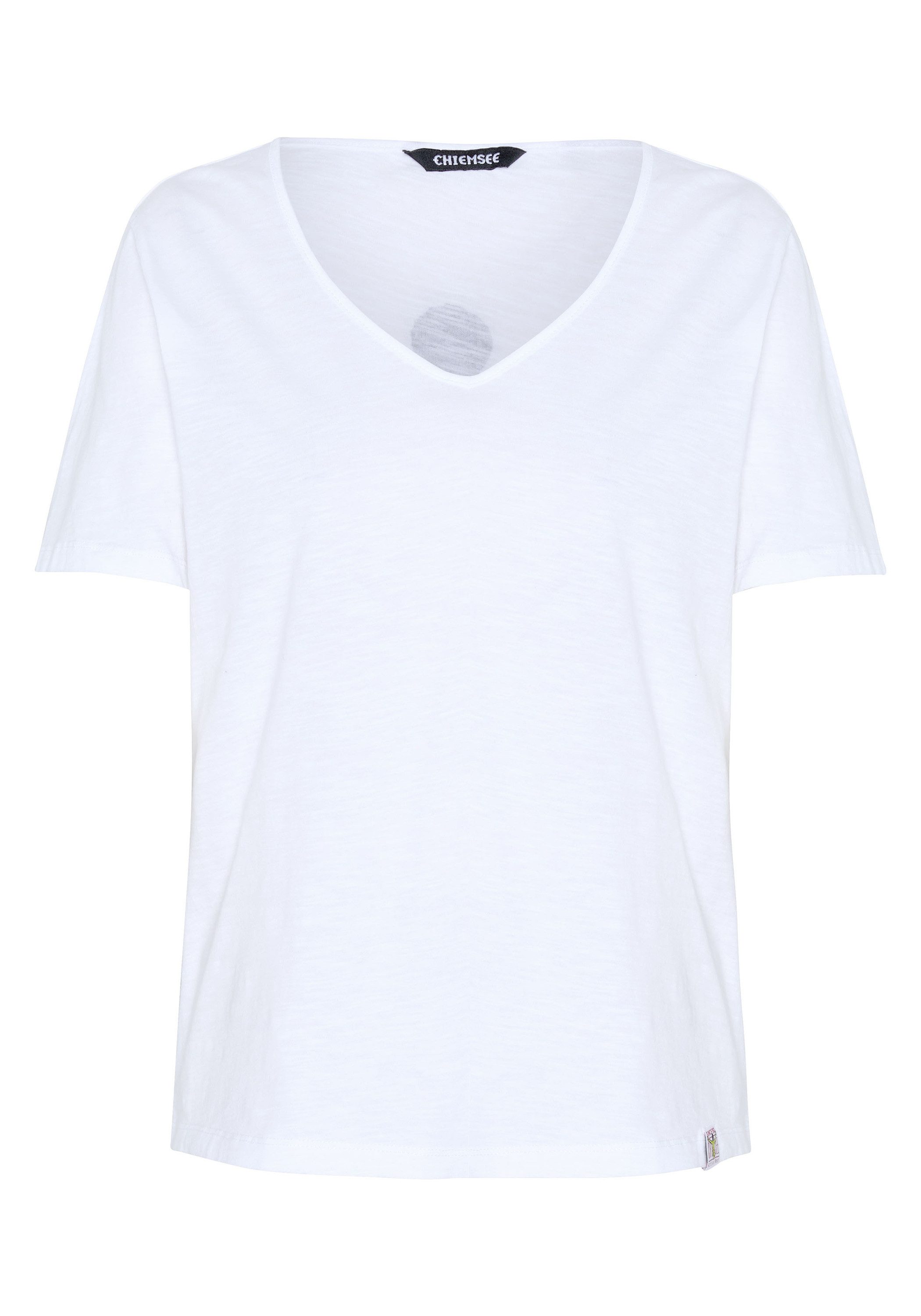 Chiemsee Print-Shirt T-Shirt Regular Fit 1 günstig online kaufen