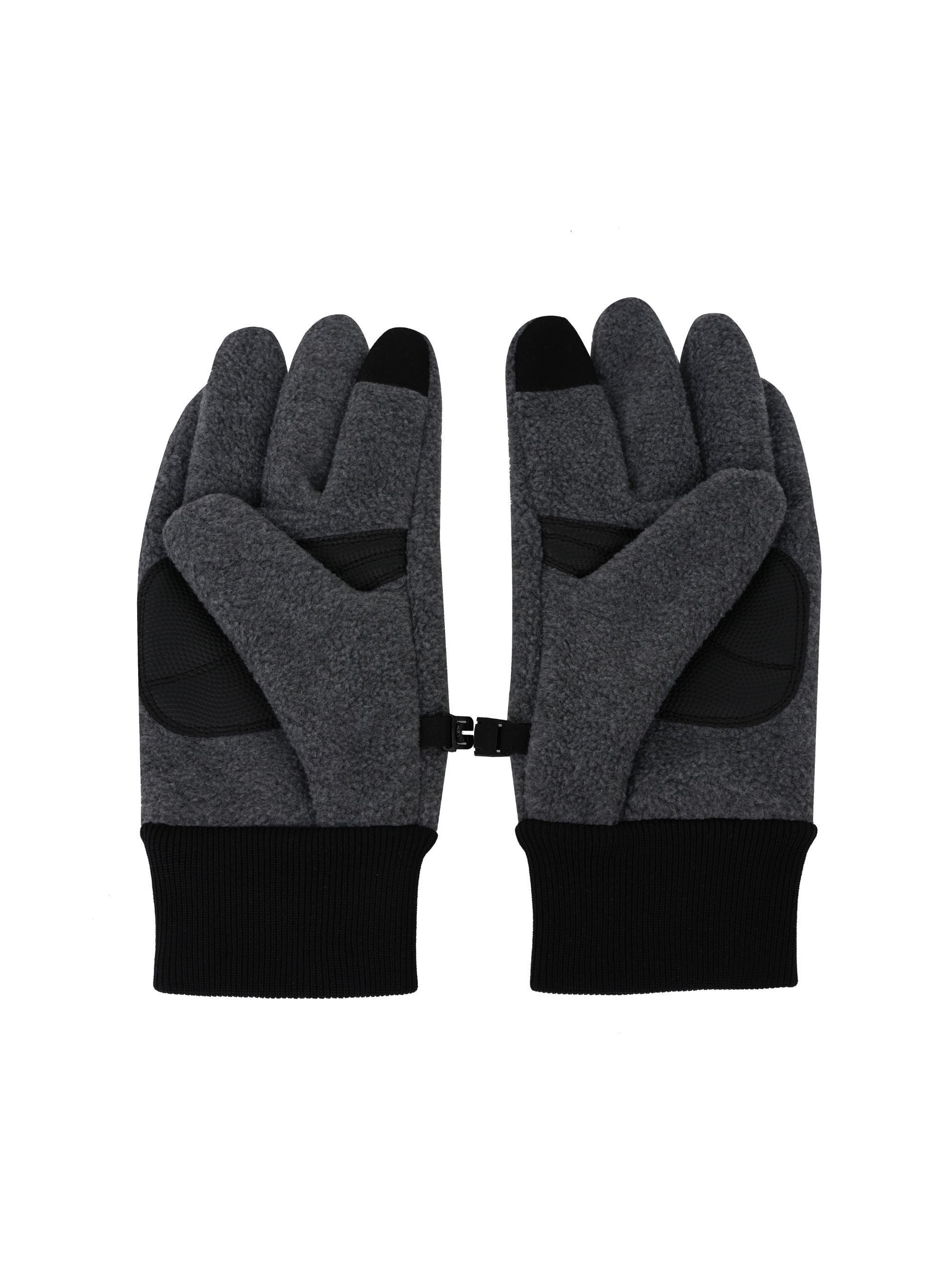 Schietwetter Fleecehandschuhe Unisex Erw. Fleece-Handschuh Felix günstig online kaufen