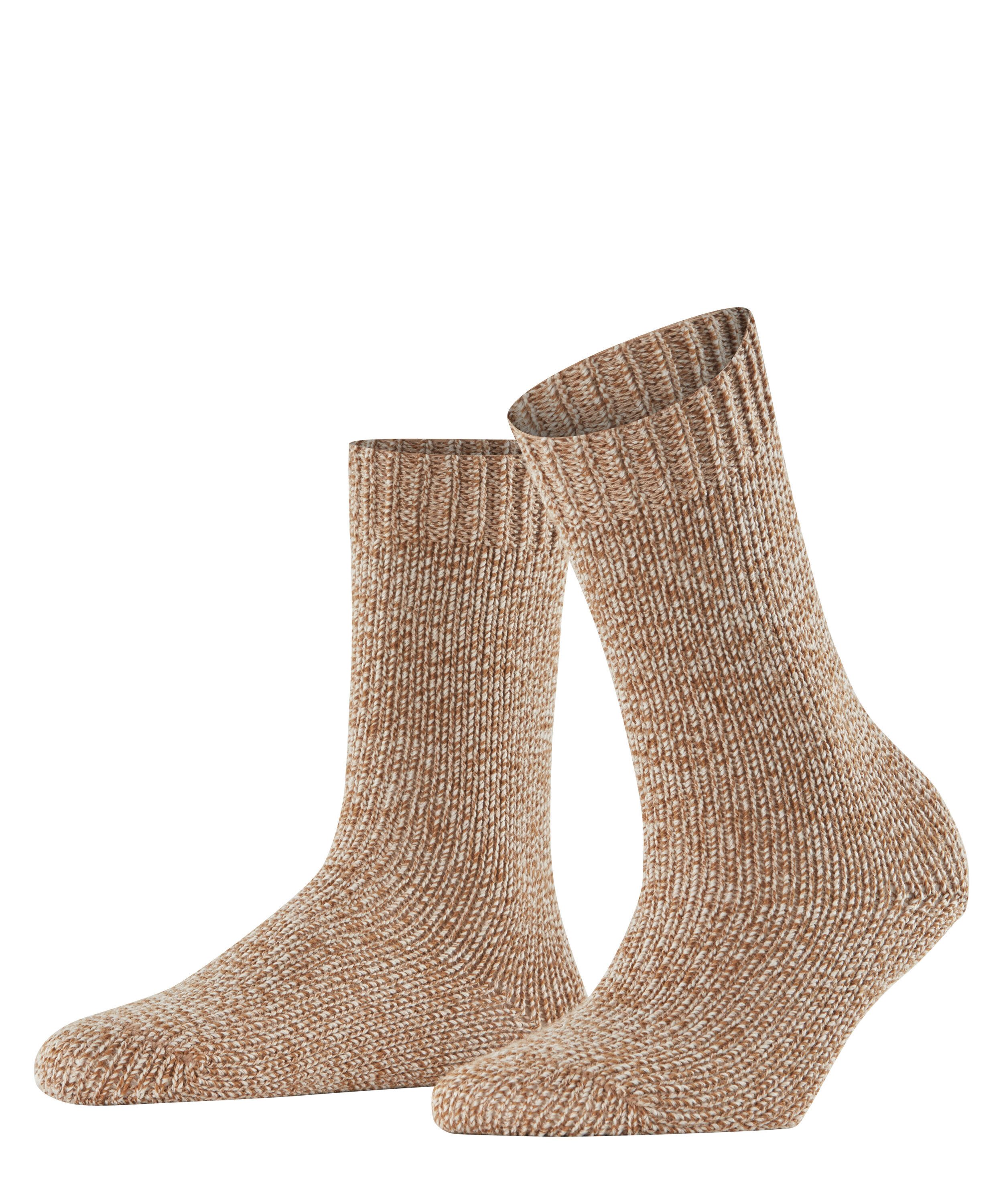 Socken Marble Cloud Socken mit Schurwolle