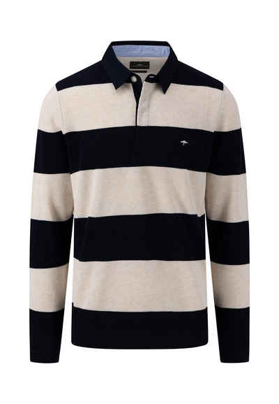 FYNCH-HATTON Poloshirt Rugby