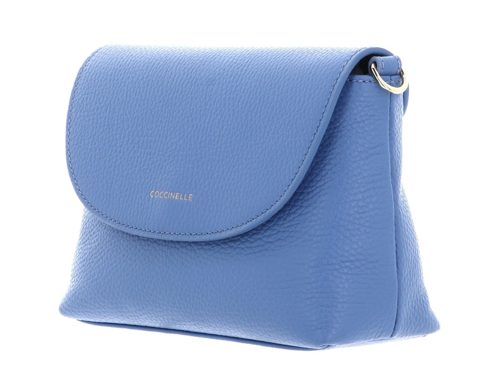 COCCINELLE Umhängetasche Mini Crossbody Bag, aus günstig online kaufen