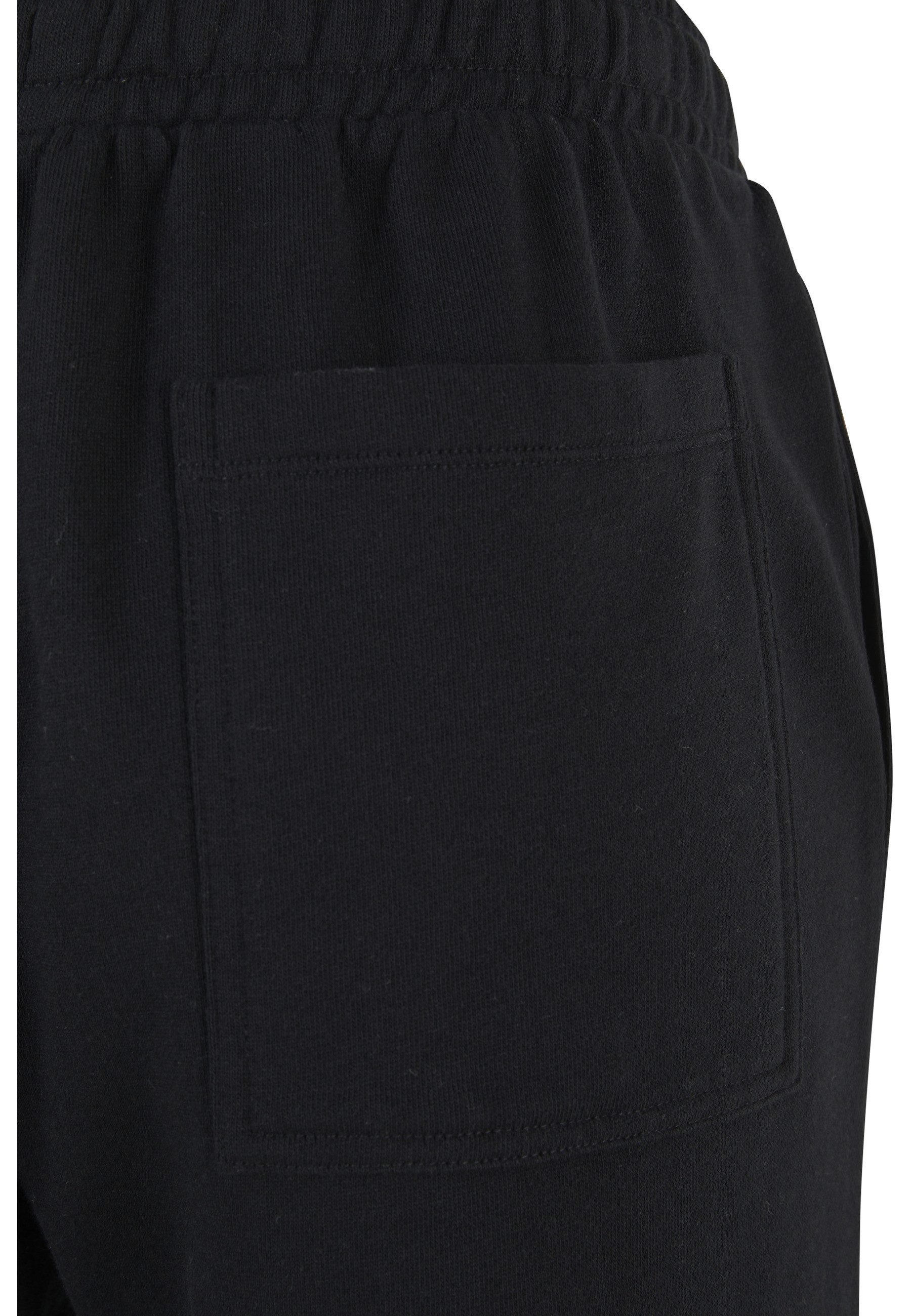 URBAN CLASSICS Sweatshorts Urban Classics Damen Ladies Organic Terry Bermuda Pants (1-tlg) – Bild 4 von 5
