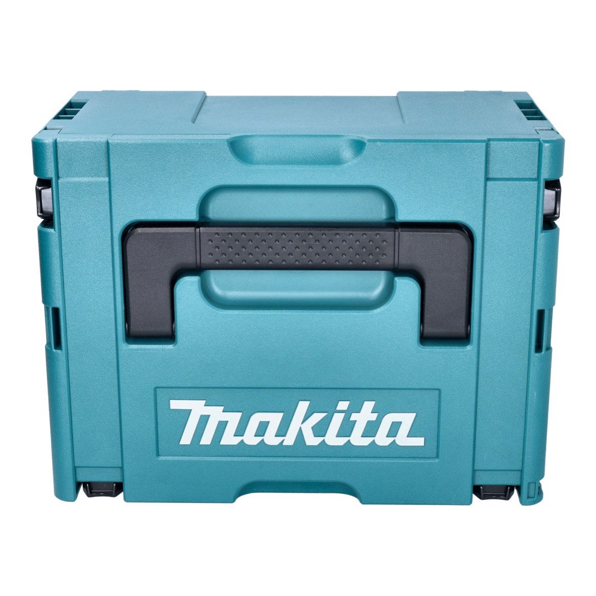 Makita Elektrohobel DKP 180 T1J Akku Hobel 18 V 82 mm + 1x Akku 5,0 Ah + Makpac - ohne La