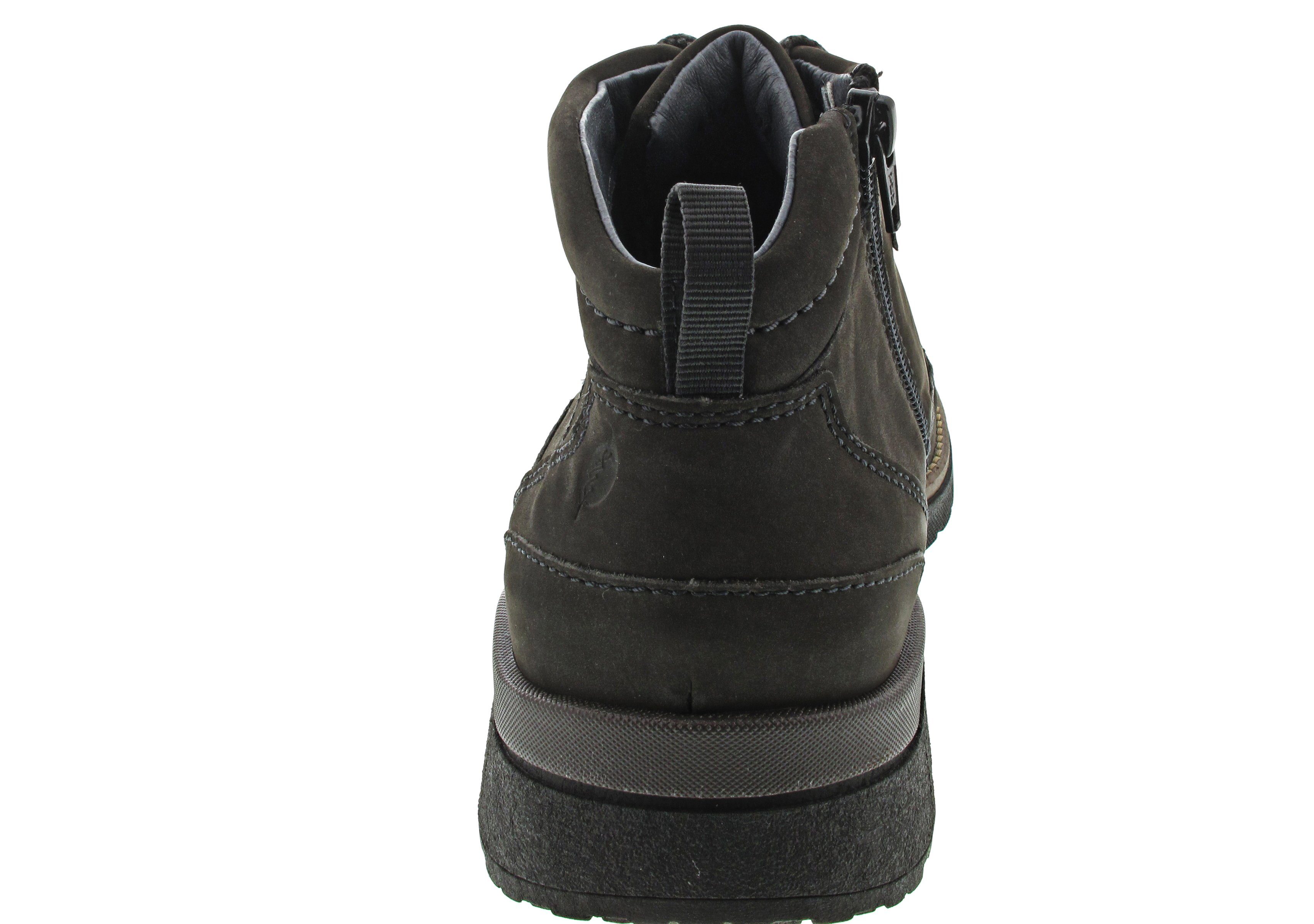 Waldläufer Schnürstiefelette günstig online kaufen