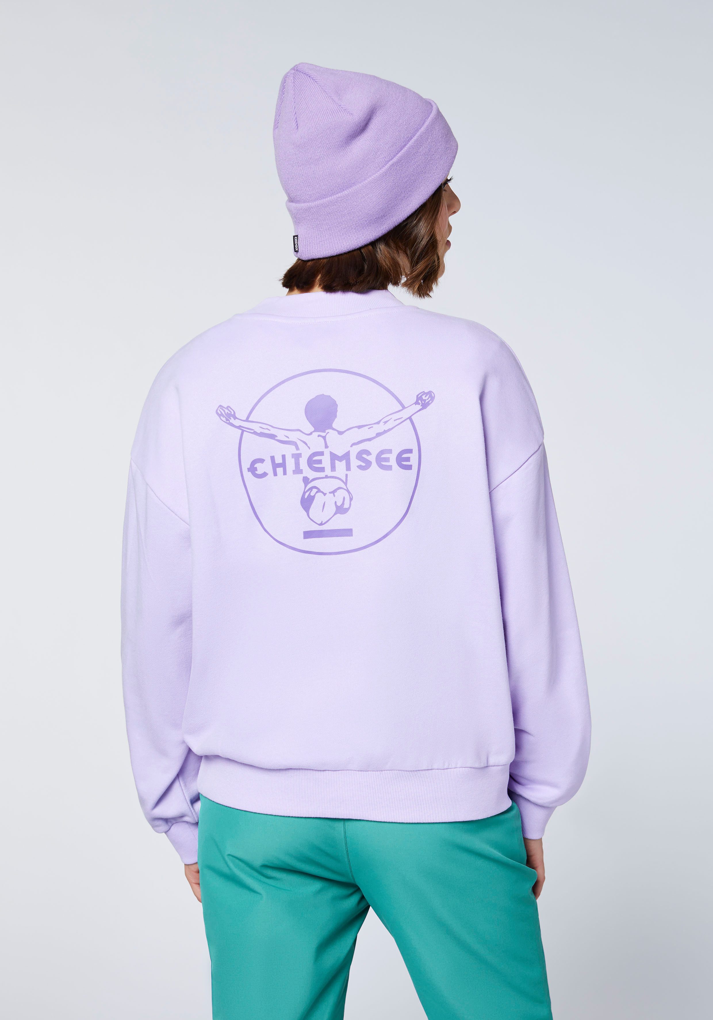 Chiemsee Sweatshirt