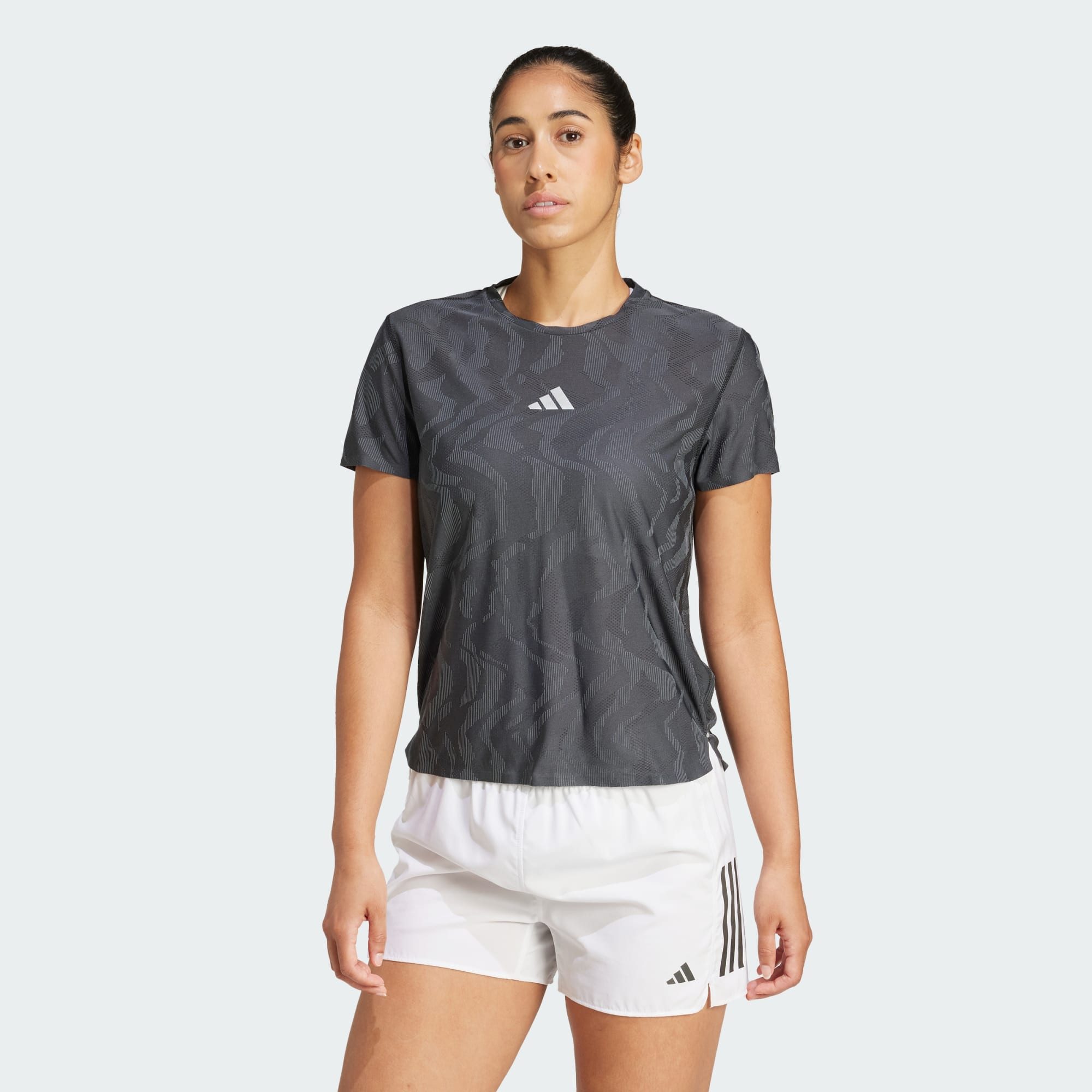 adidas Performance Funktionsshirt ULTIMATE RUNNING ENGINEERED günstig online kaufen