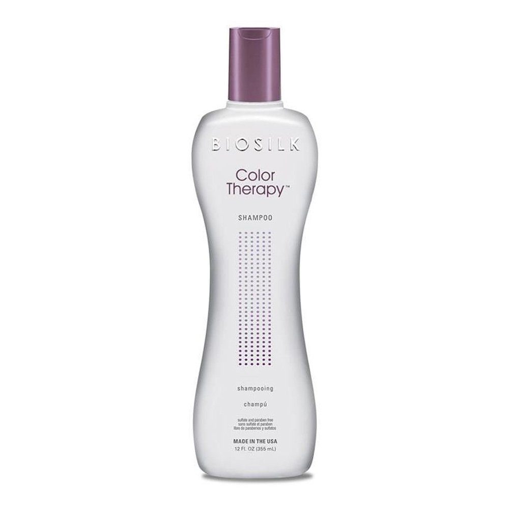 Haarshampoo Biosilk Color Therapy Shampoo 355ml