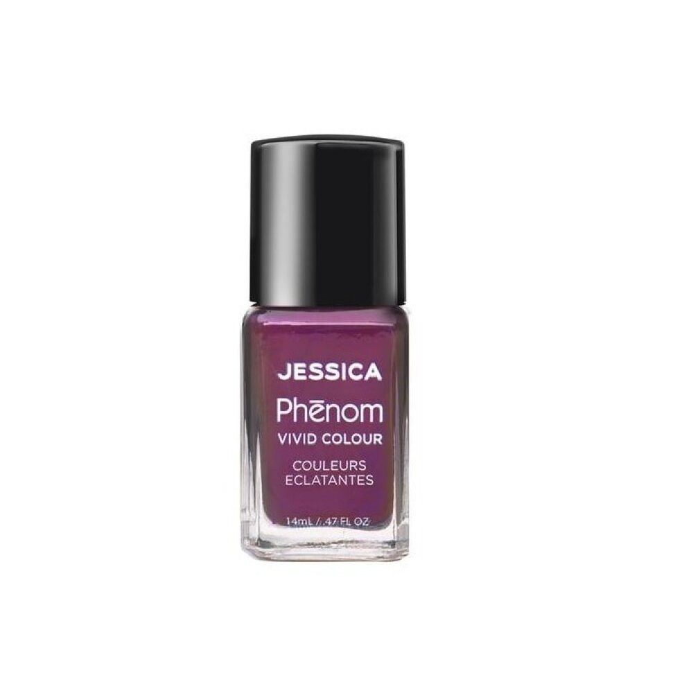 JESSICA Nagellack Phenom Vivid Colour Nagellack PHEN-077 Frost Me Up