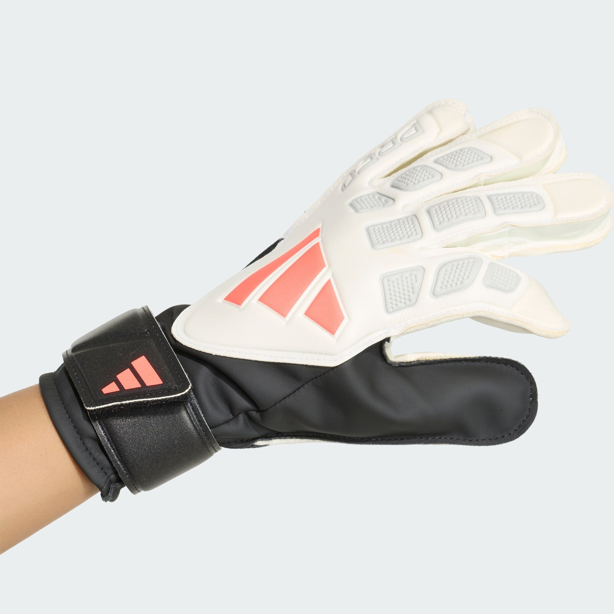 adidas Performance Torwarthandschuhe PREDATOR TRAINING KIDS TORWARTHANDSCHUH (1-St)