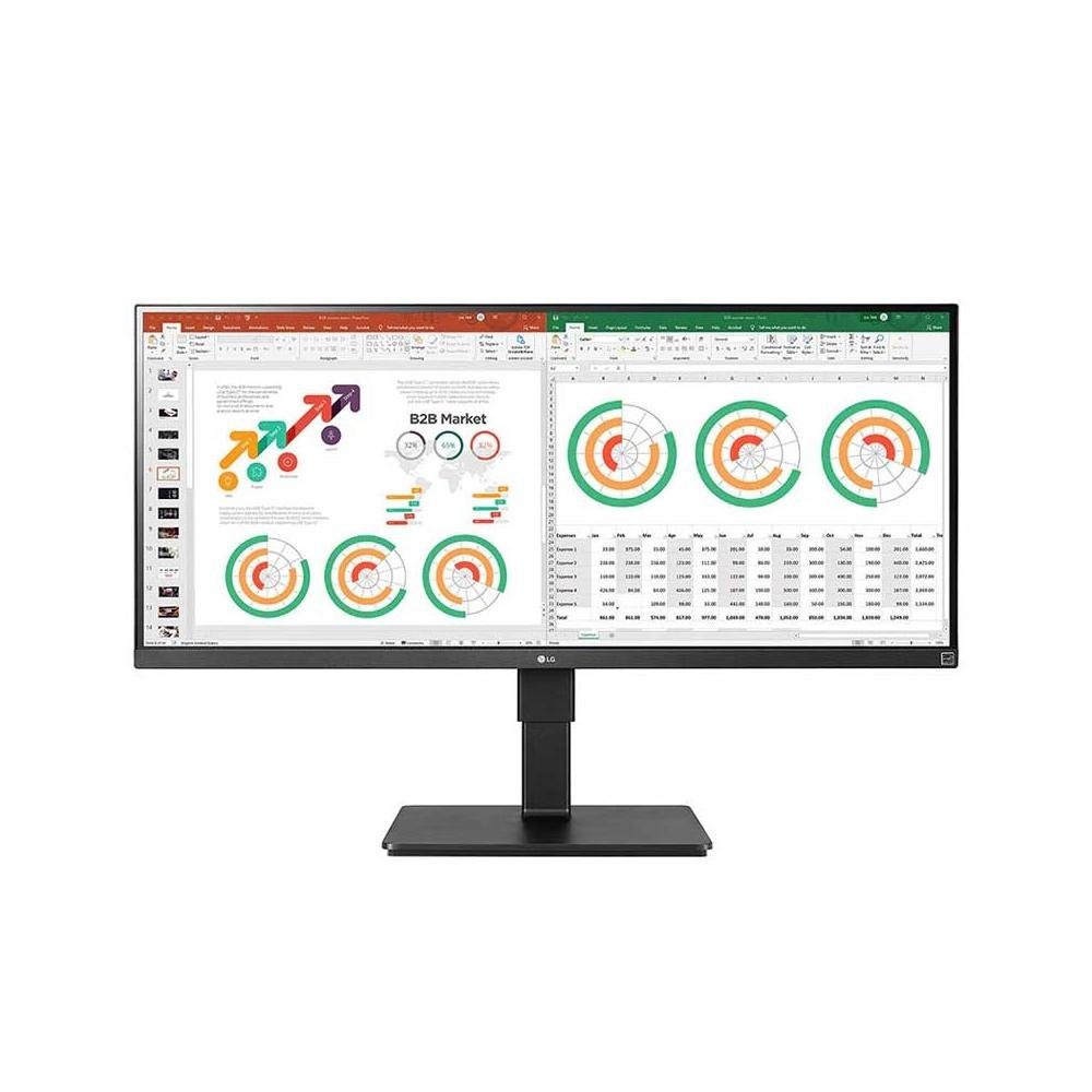LG 34BN770B 86,36 cm (34 CurvedLEDMonitor