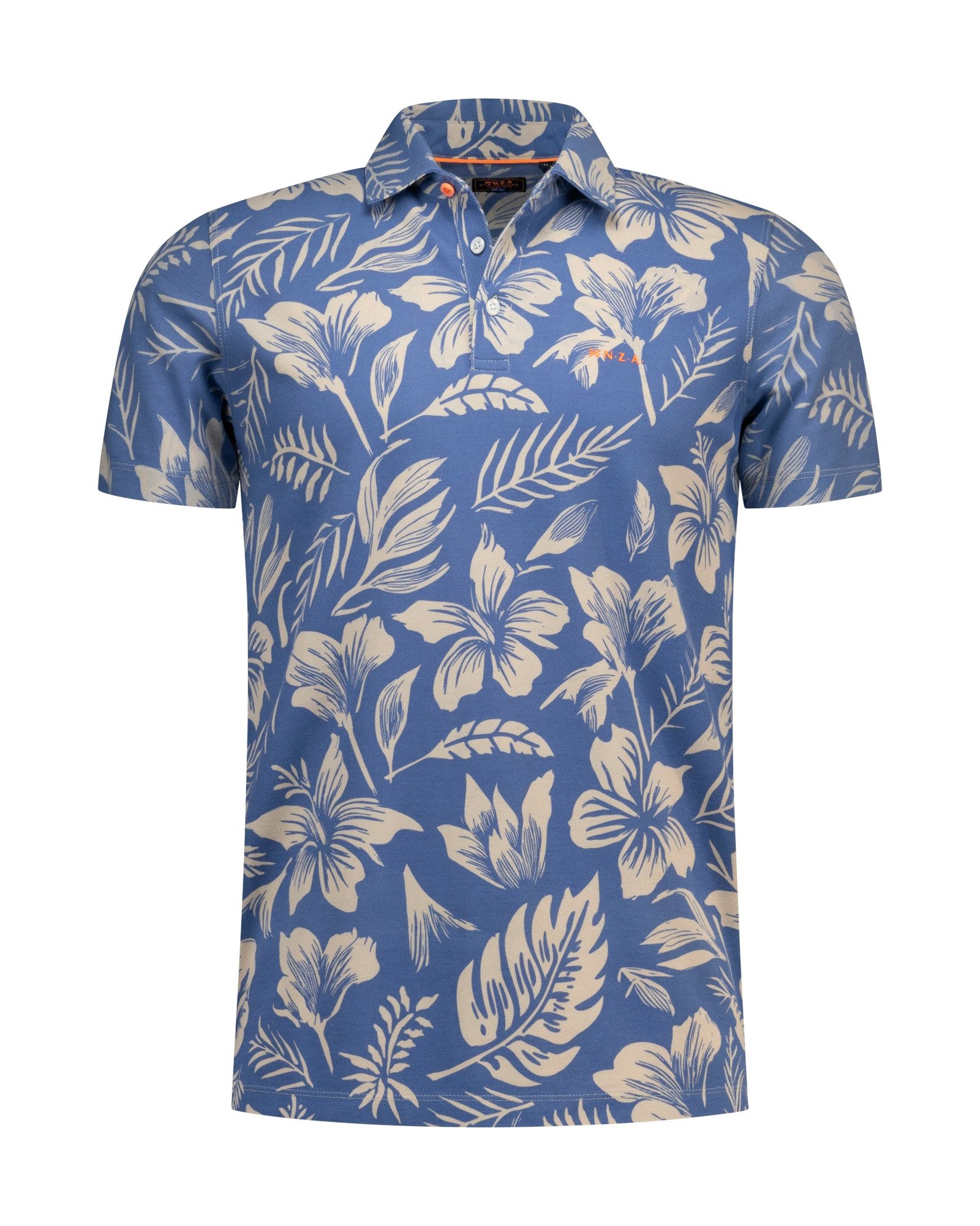 New Zealand Auckland Poloshirt POLO SHORT SLEEVE