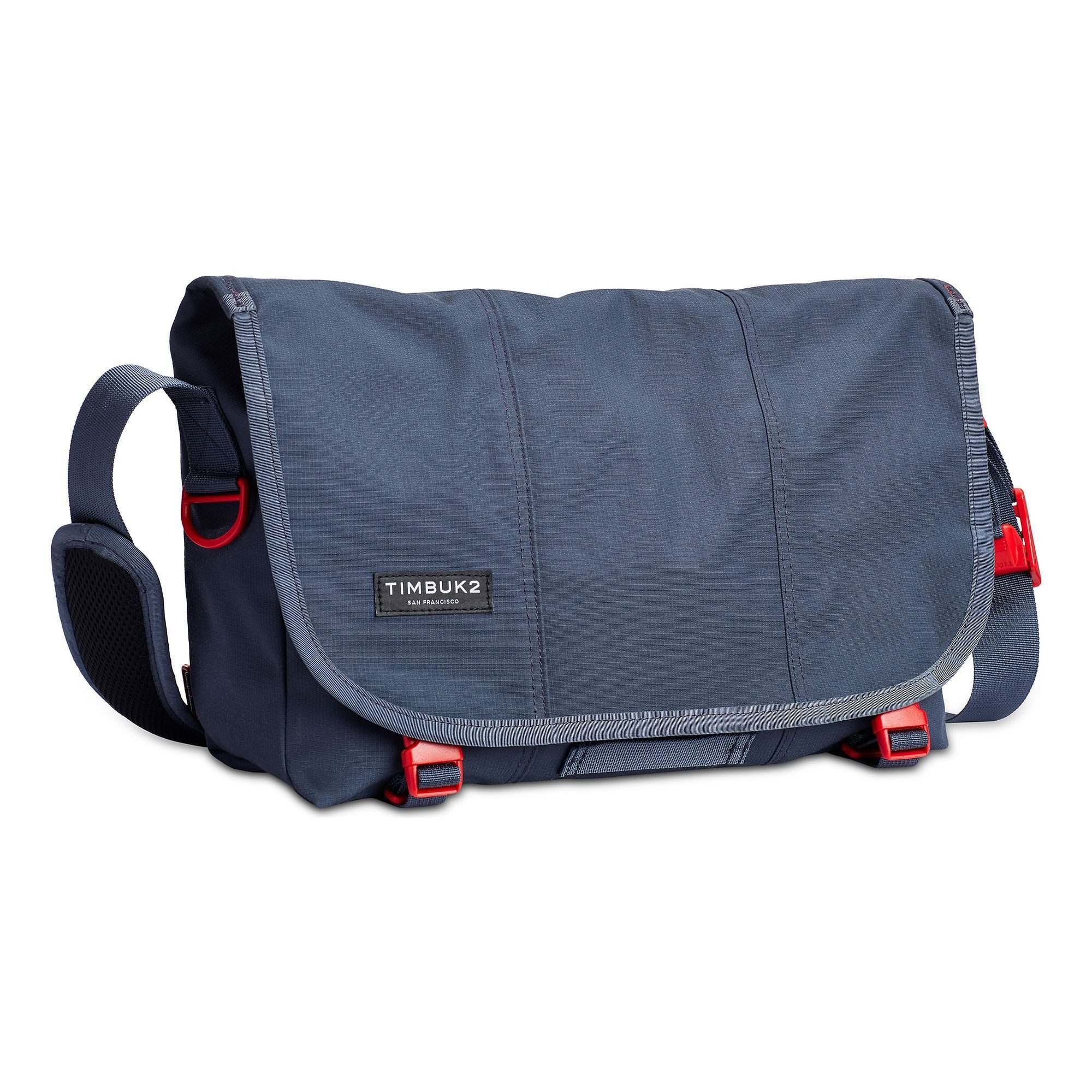 Timbuk2 Messenger Bag Heritage, Polyurethan